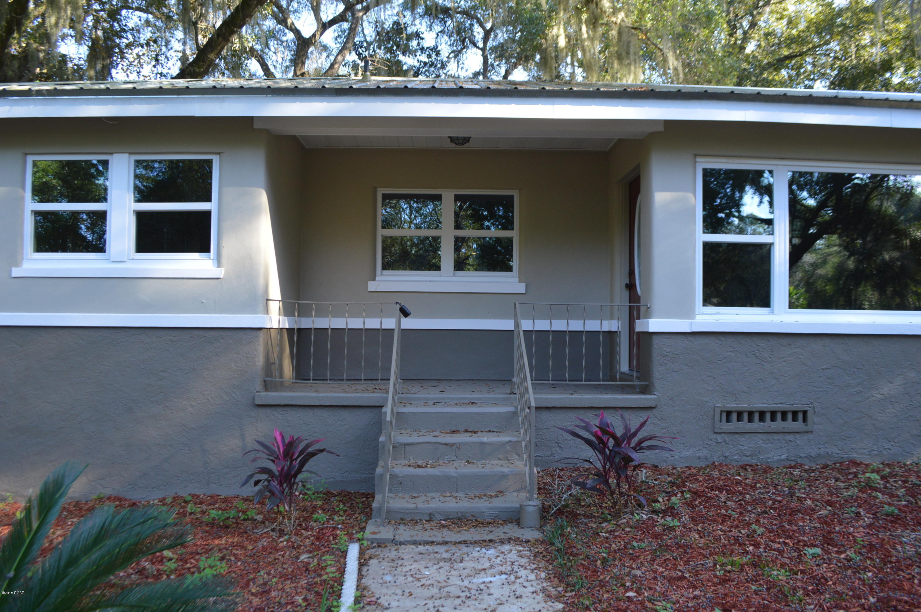 College Point - Residential