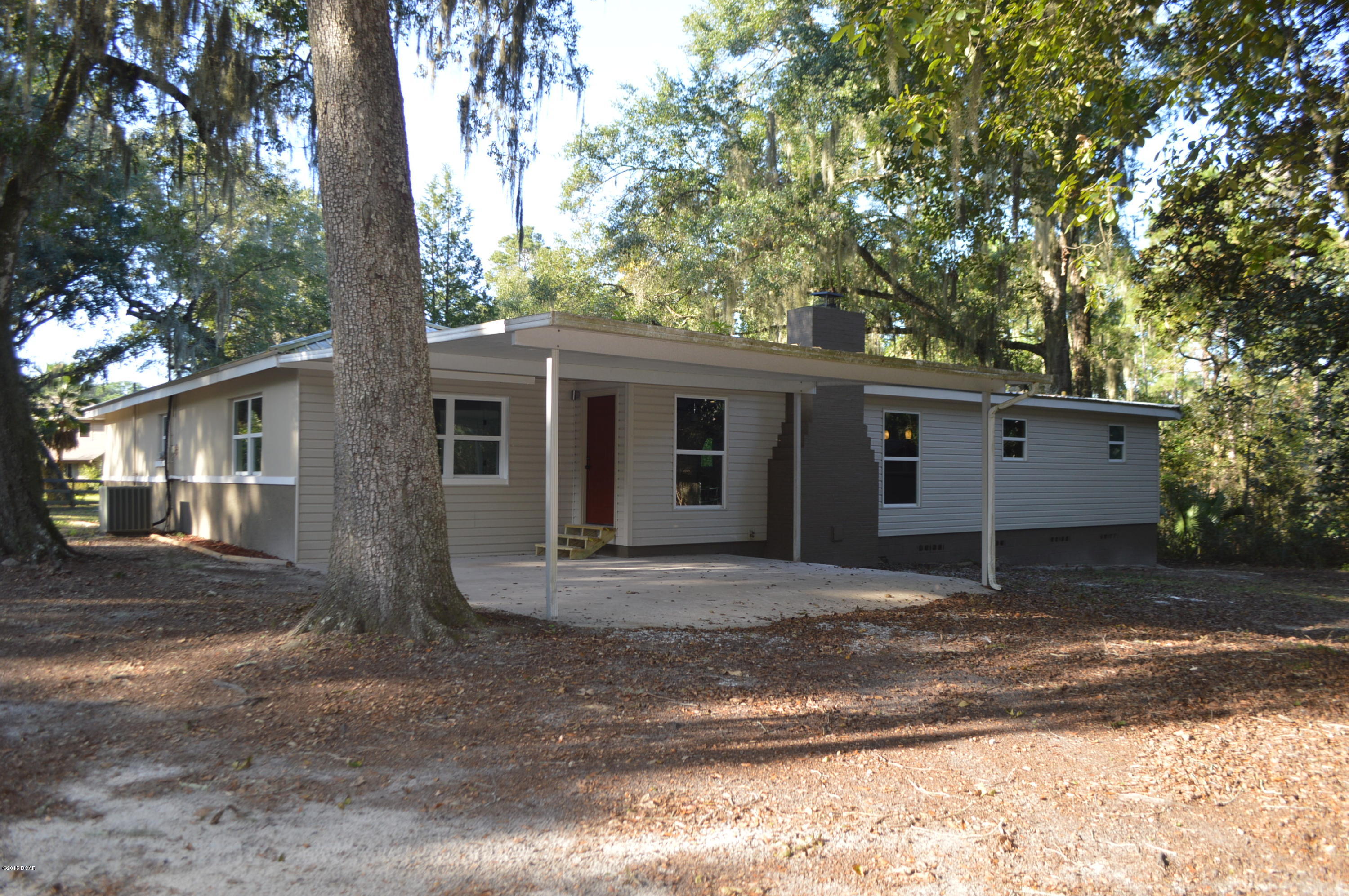 College Point - Residential