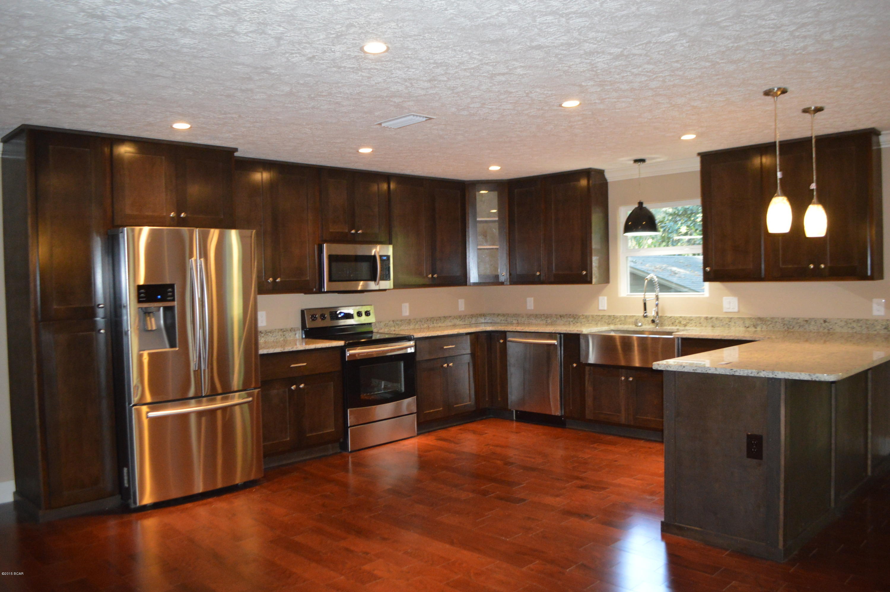 College Point - Residential