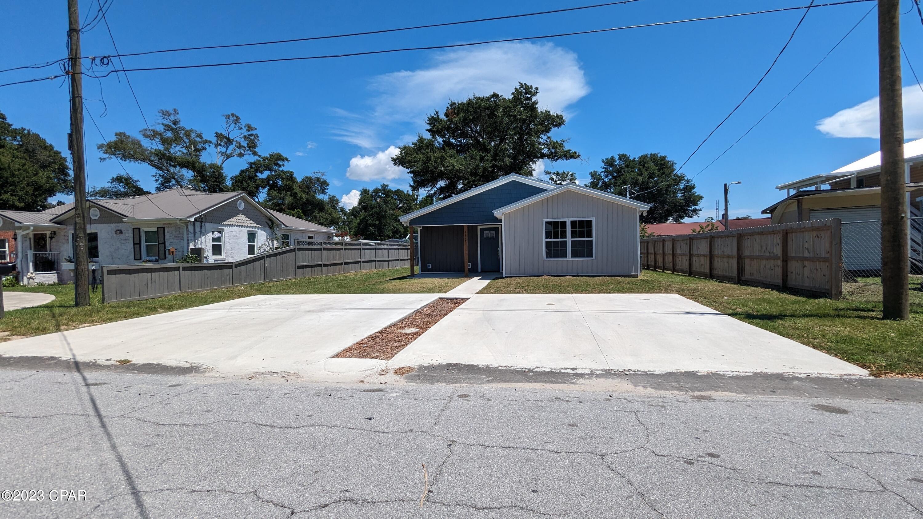 [No Recorded Subdiv] - Residential Lease