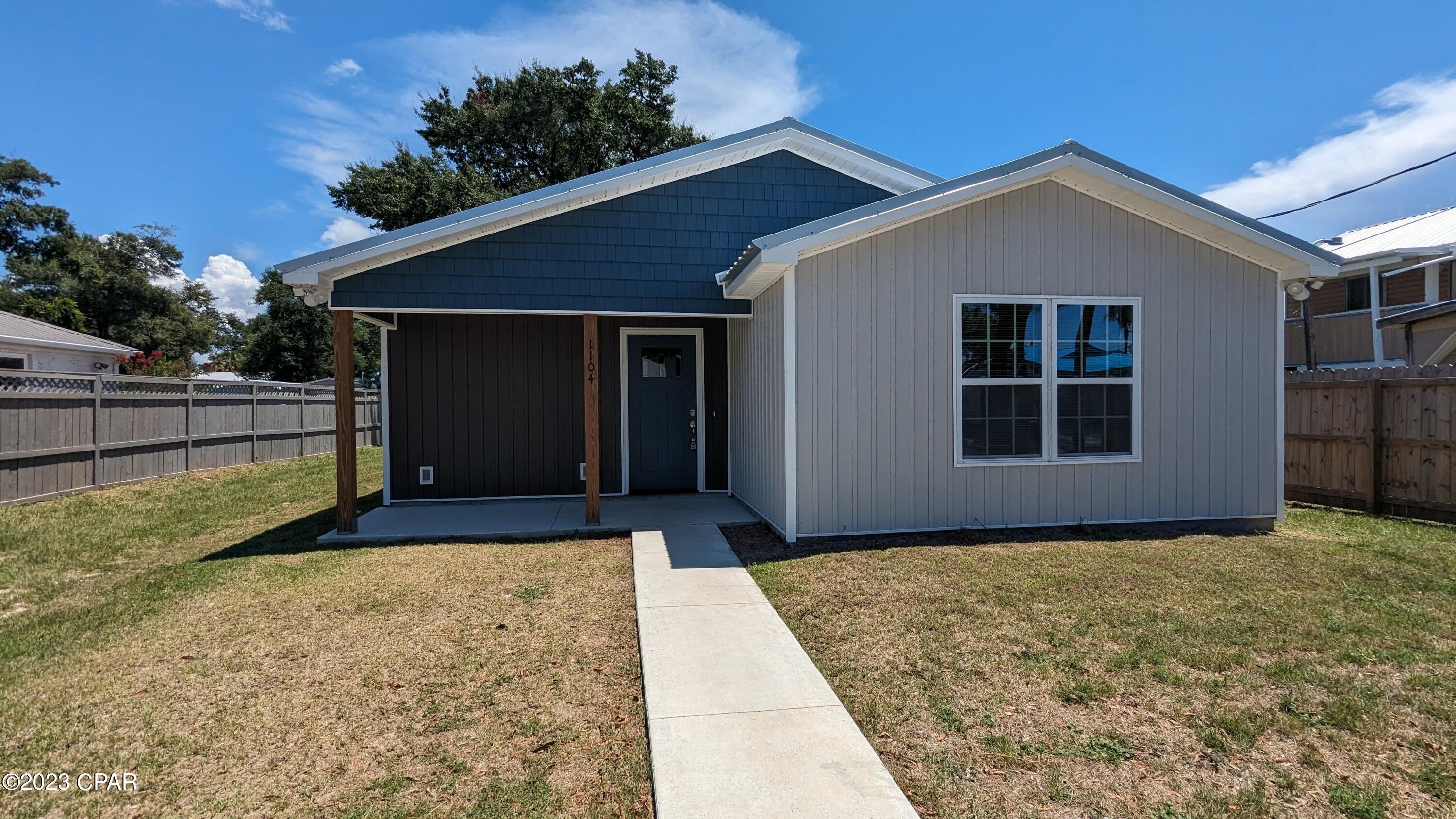 [No Recorded Subdiv] - Residential Lease