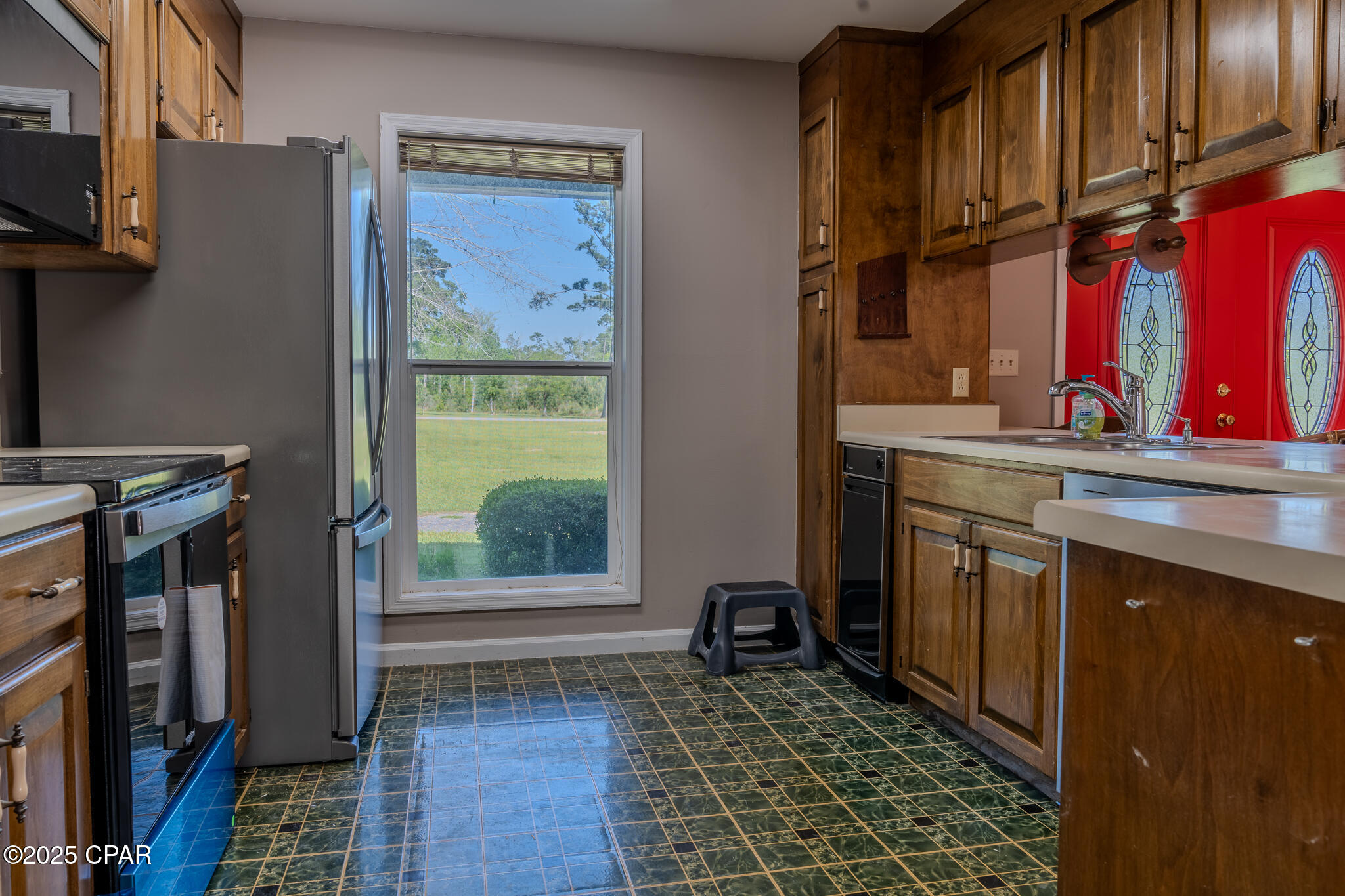 Indian Springs - Residential