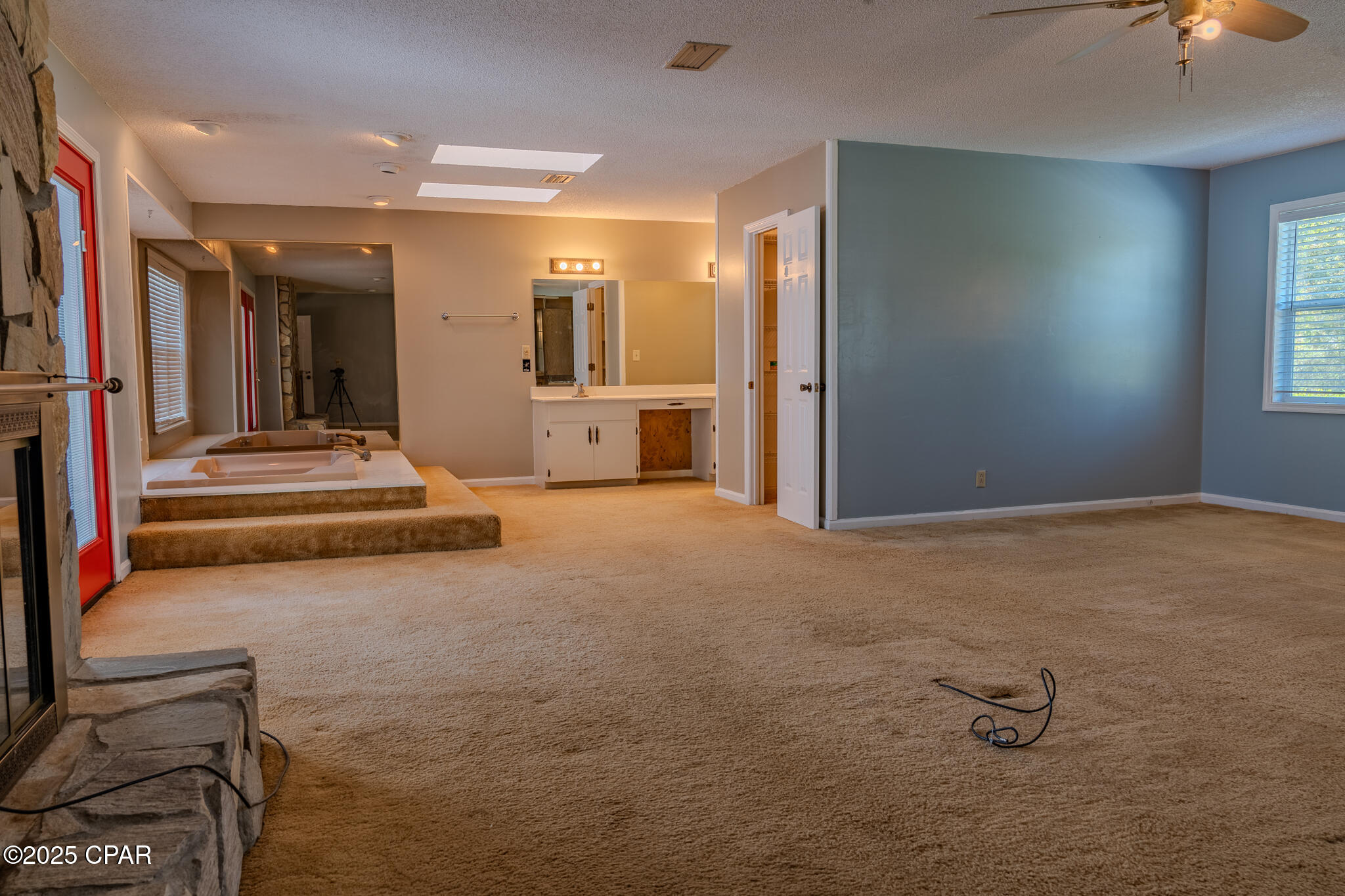 Indian Springs - Residential