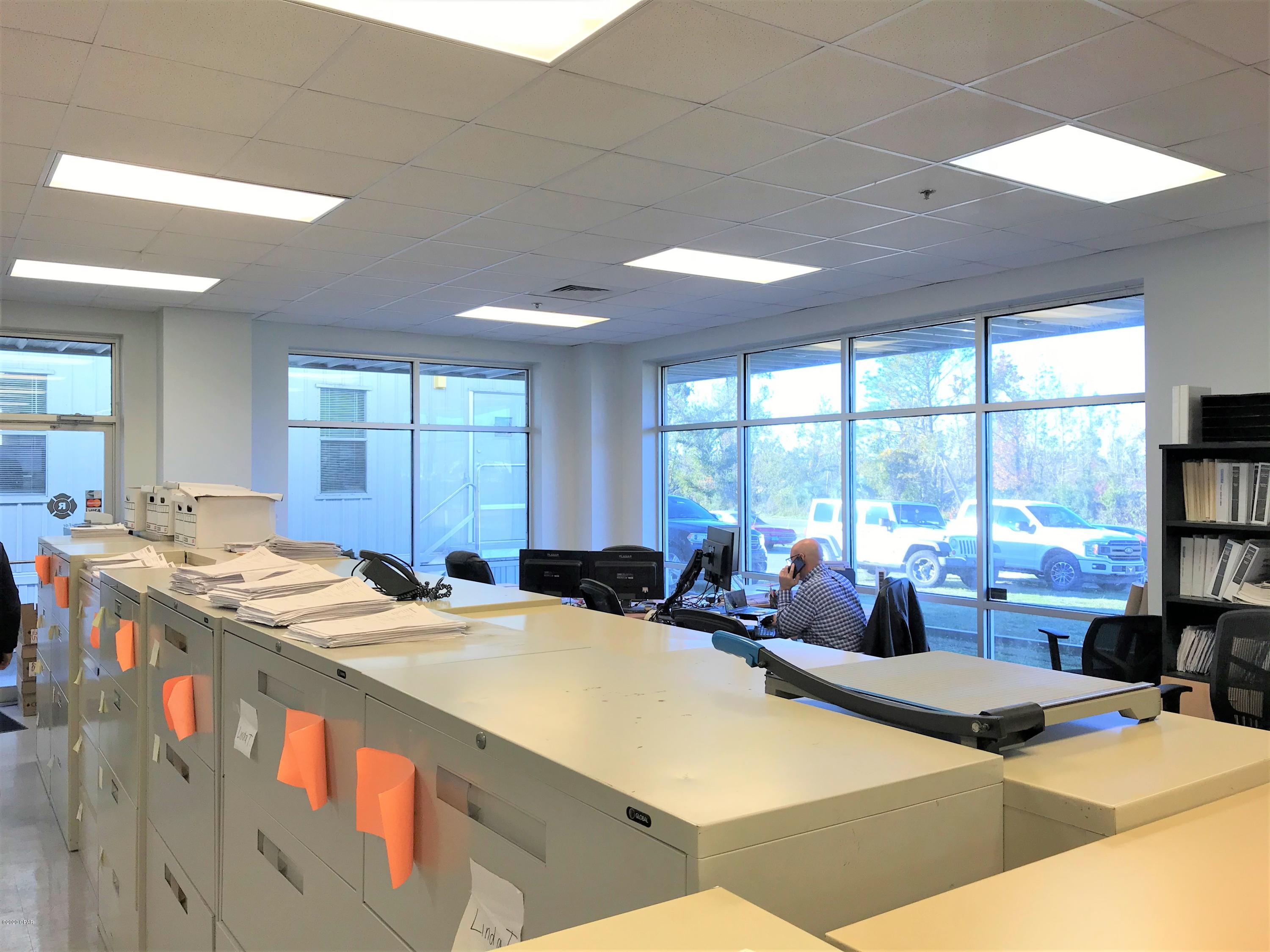 Lynn Haven Business Park - Commercial Sale