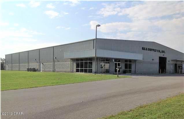 Lynn Haven Business Park - Commercial Sale