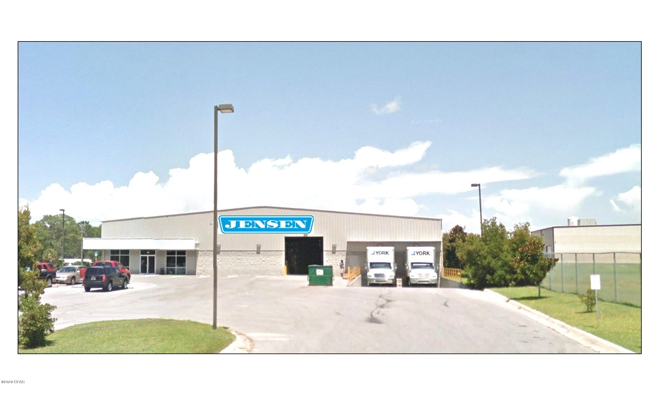 Lynn Haven Business Park - Commercial Sale
