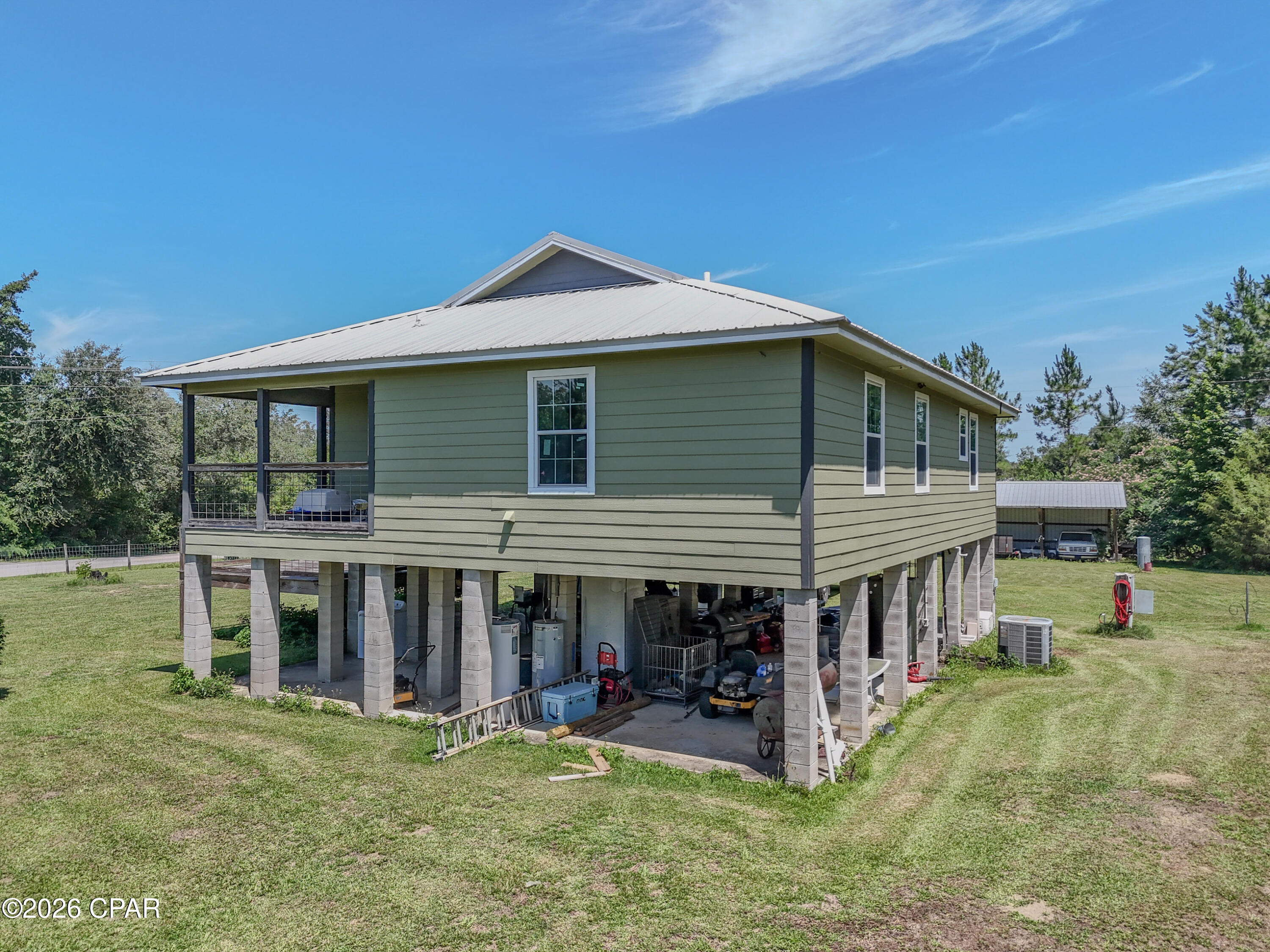 No Named Subdivision - Residential