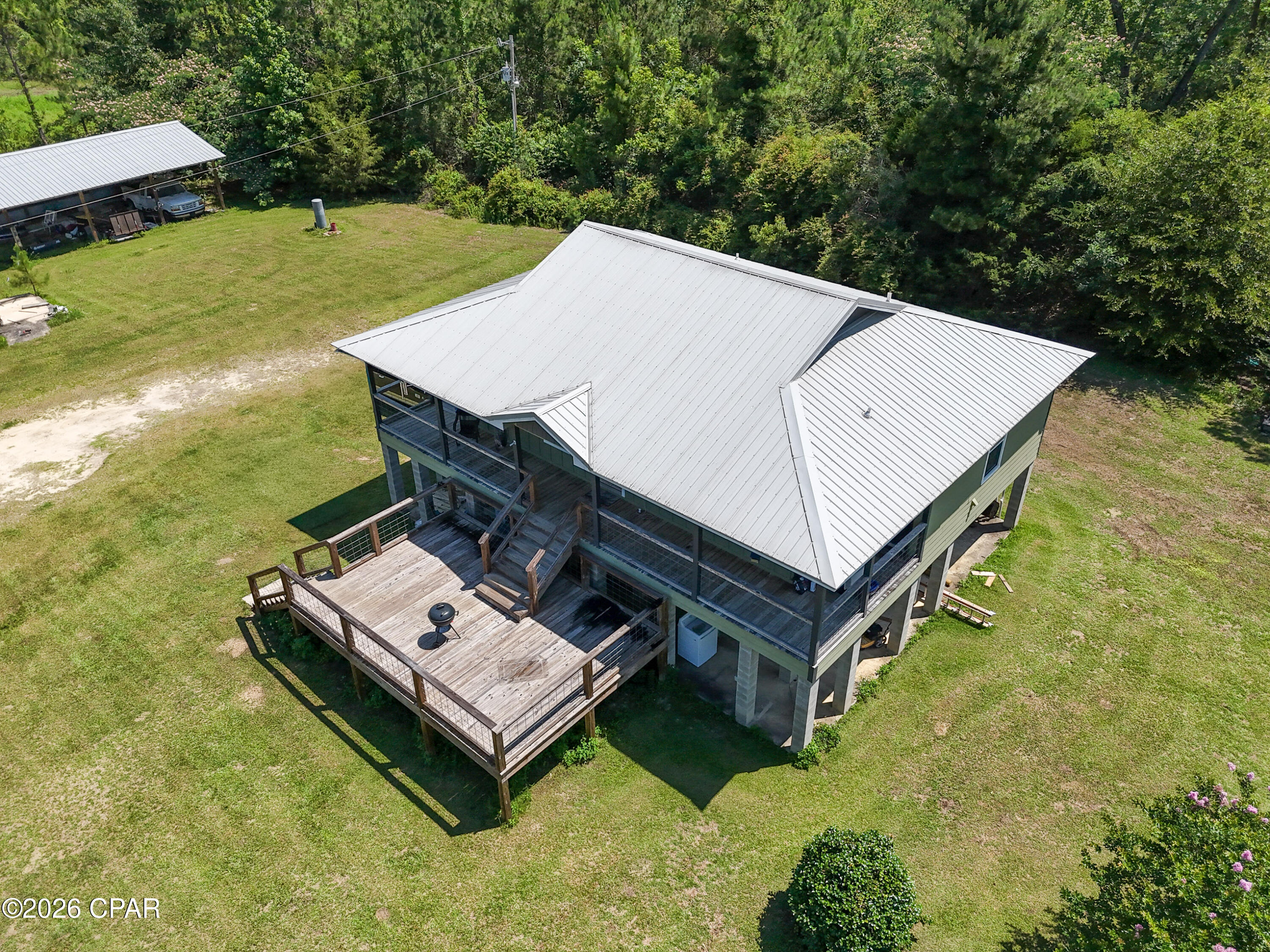 No Named Subdivision - Residential