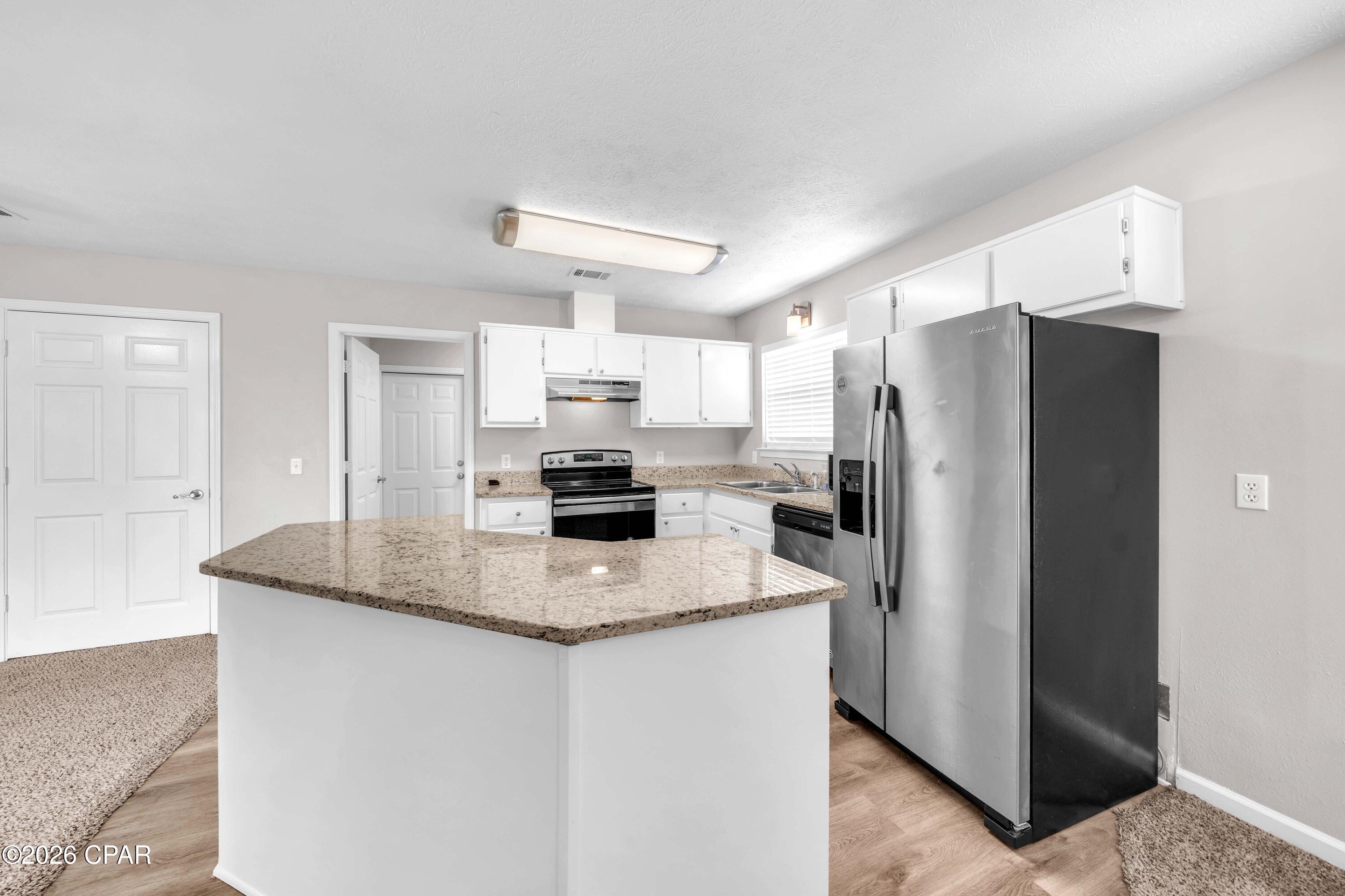 Pine Tree Place Unit 1 - Residential Lease