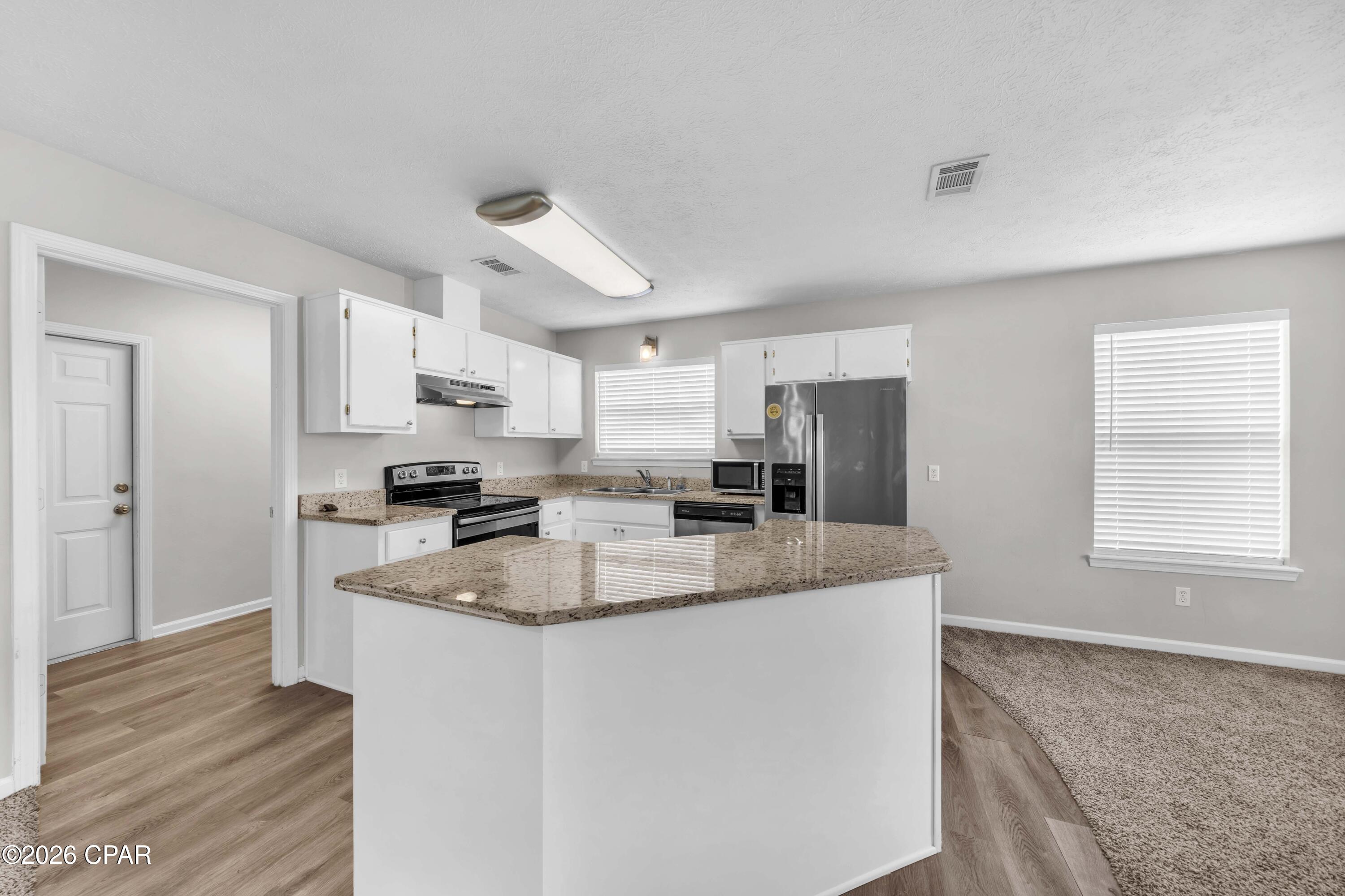 Pine Tree Place Unit 1 - Residential Lease