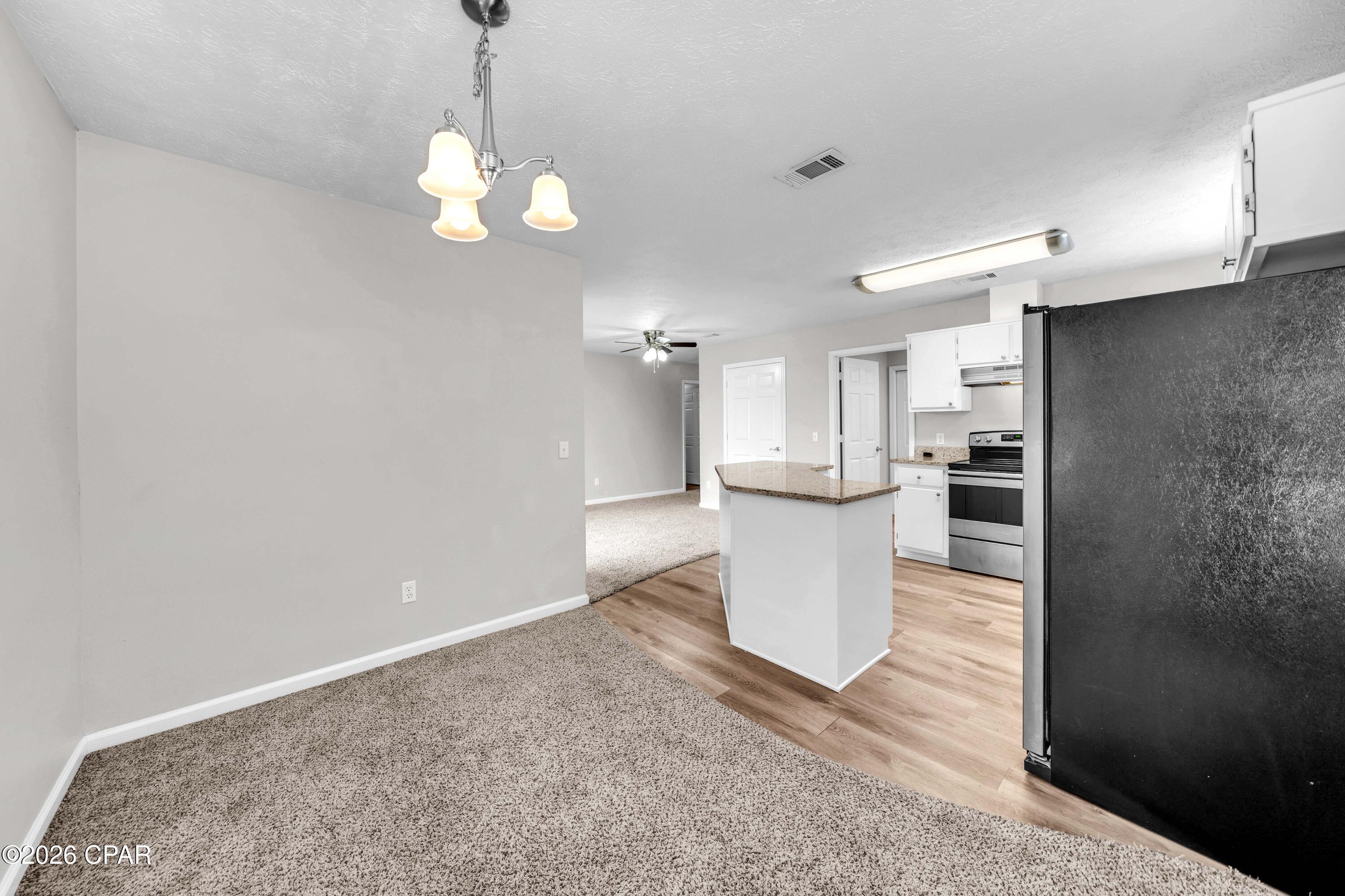 Pine Tree Place Unit 1 - Residential Lease