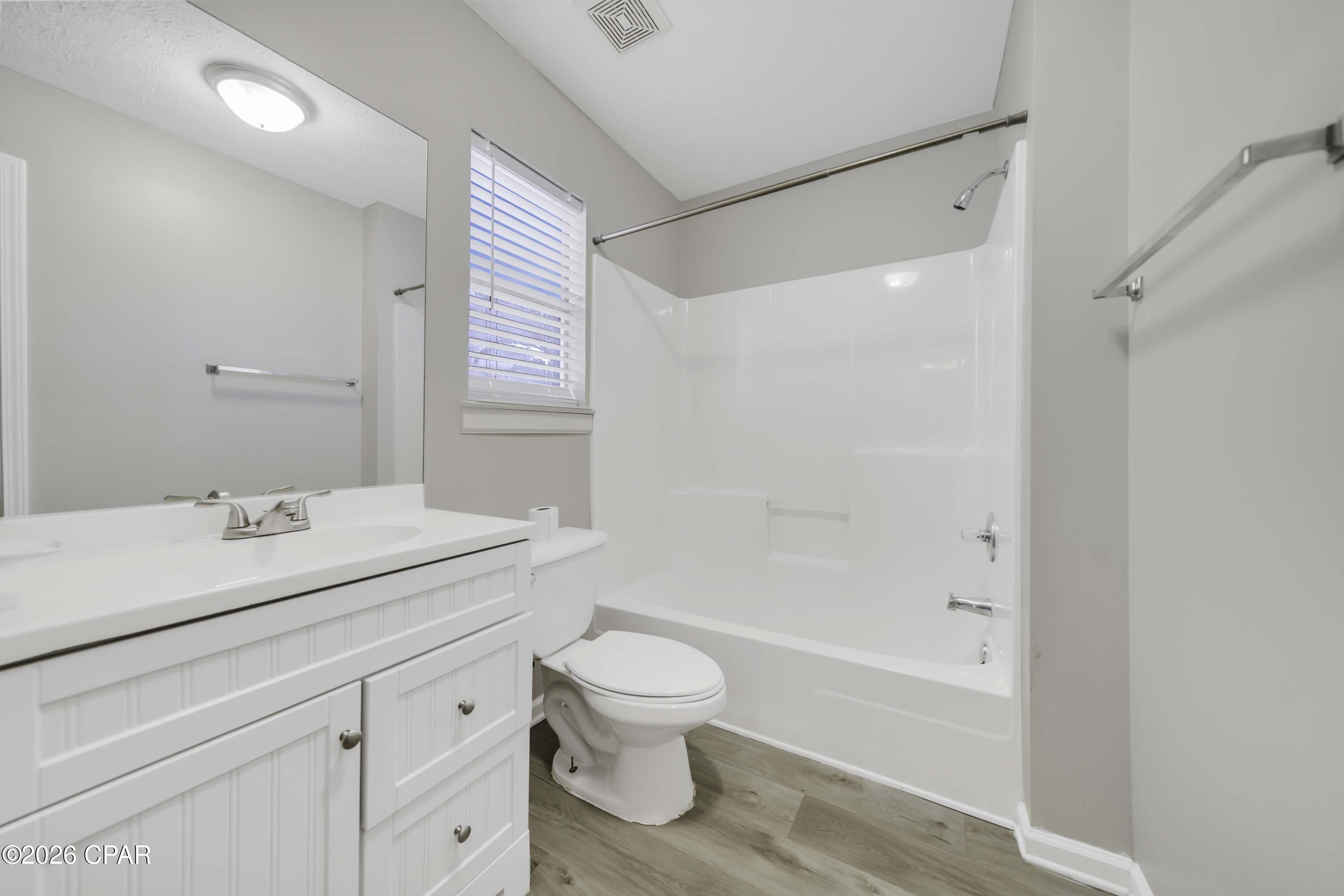 Pine Tree Place Unit 1 - Residential Lease