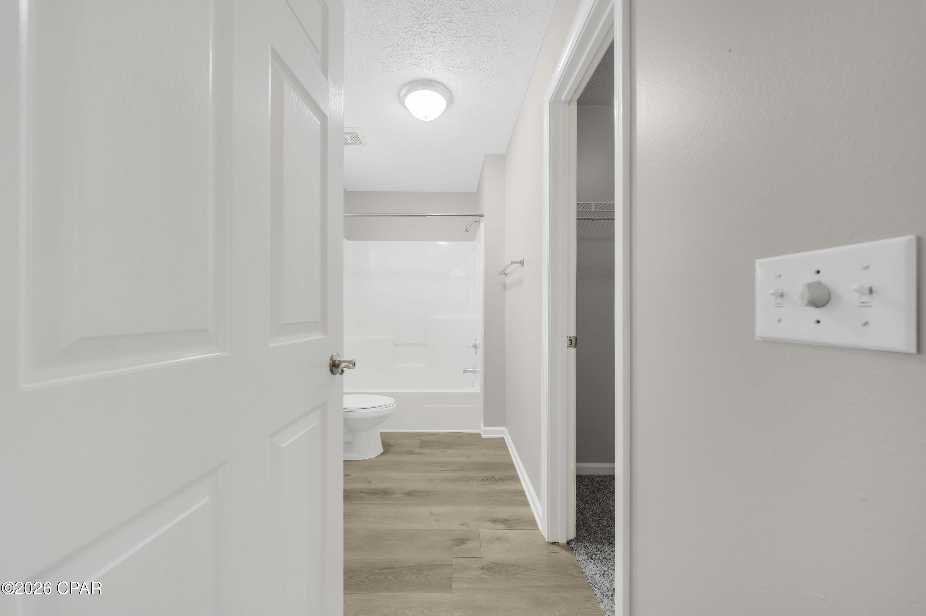 Pine Tree Place Unit 1 - Residential Lease