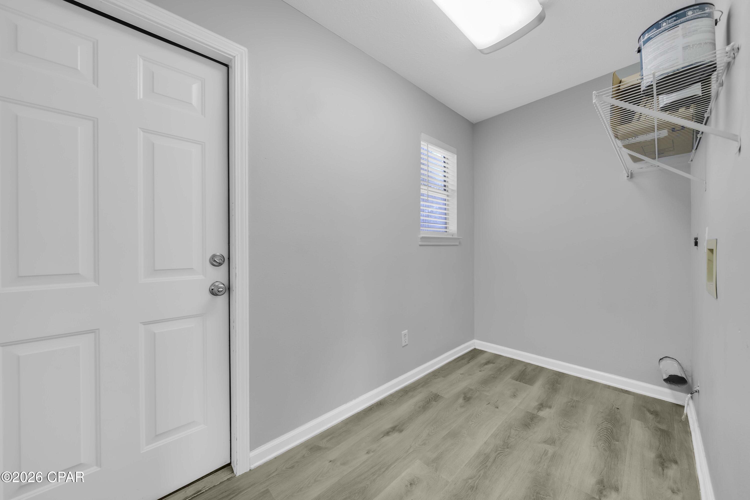 Pine Tree Place Unit 1 - Residential Lease