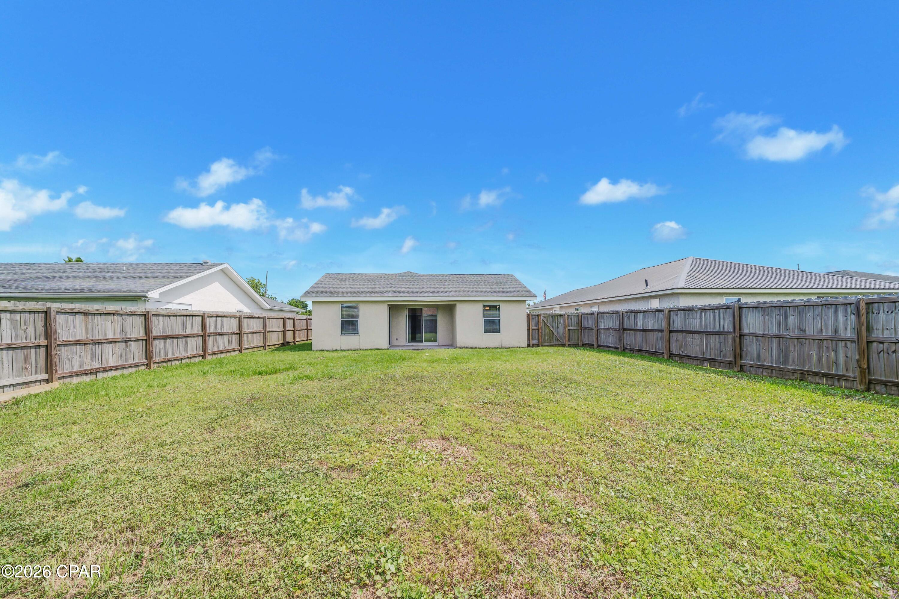 Pine Tree Place Unit 1 - Residential Lease