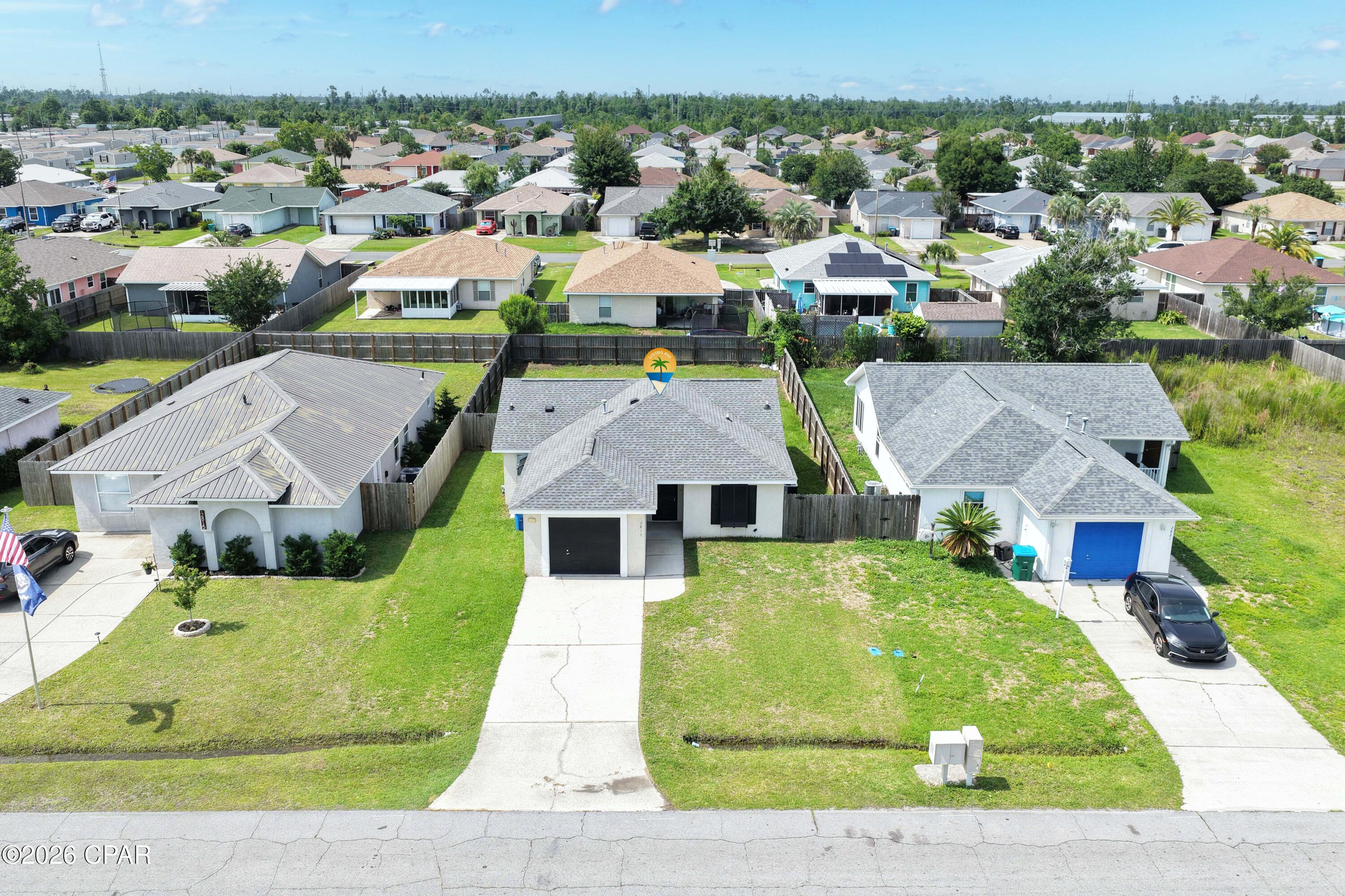 Pine Tree Place Unit 1 - Residential Lease