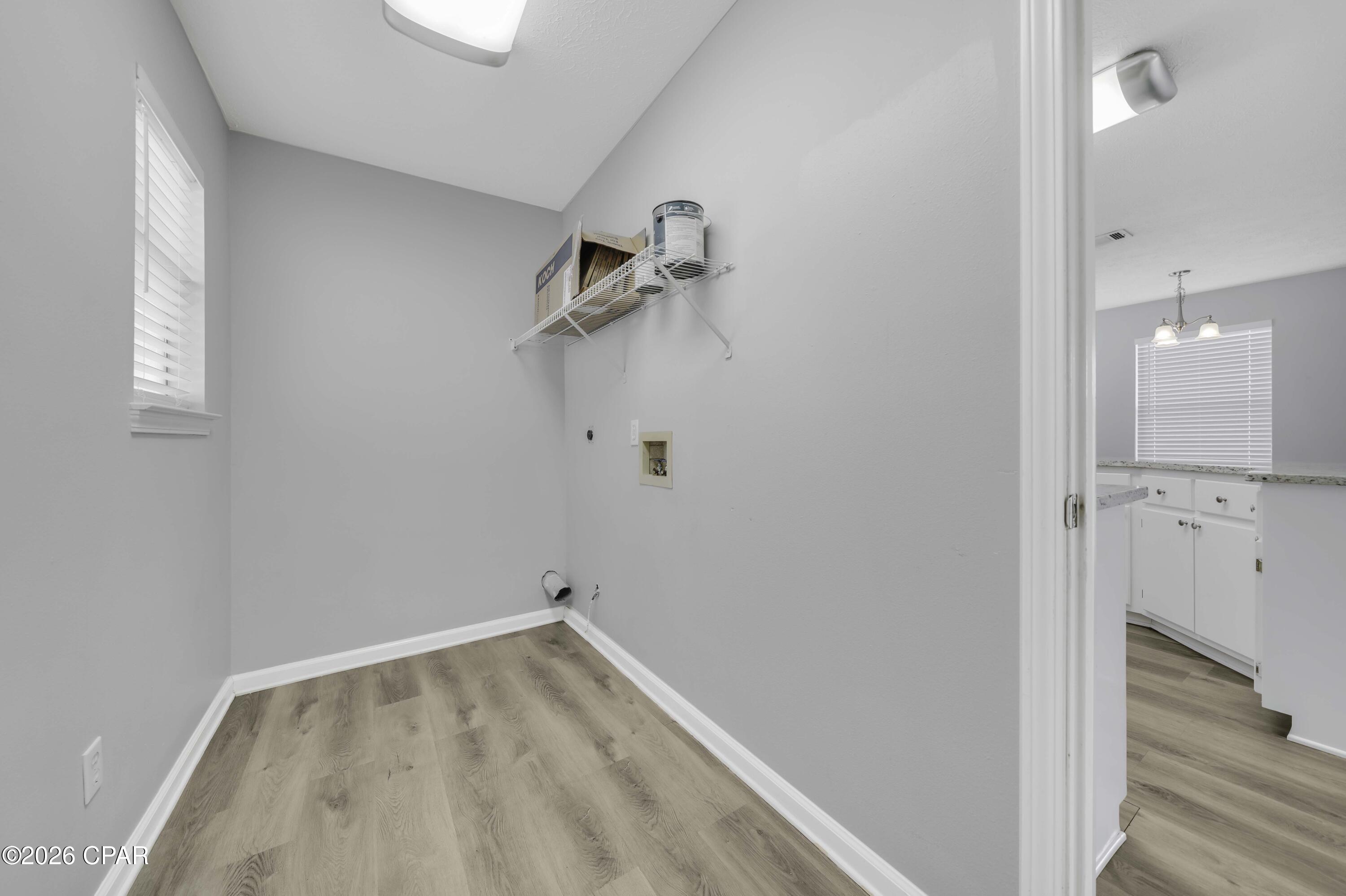 Pine Tree Place Unit 1 - Residential Lease