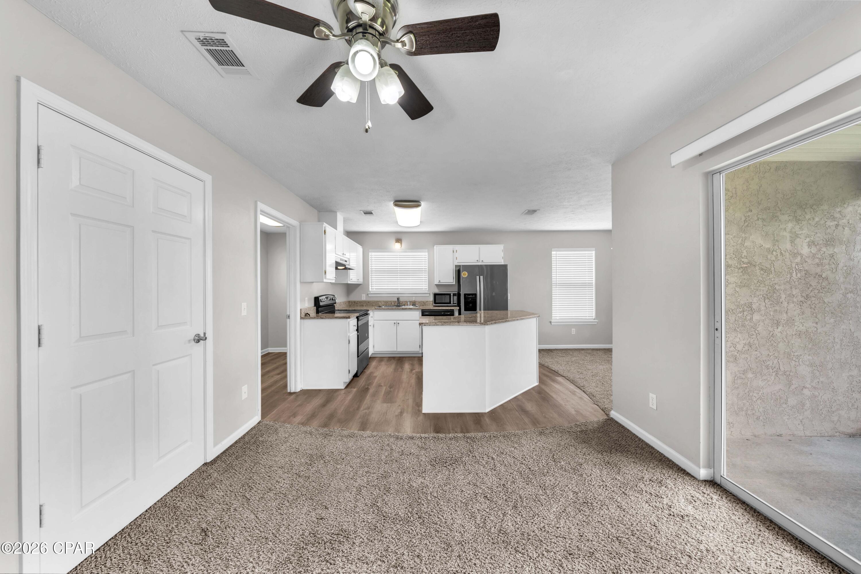 Pine Tree Place Unit 1 - Residential Lease