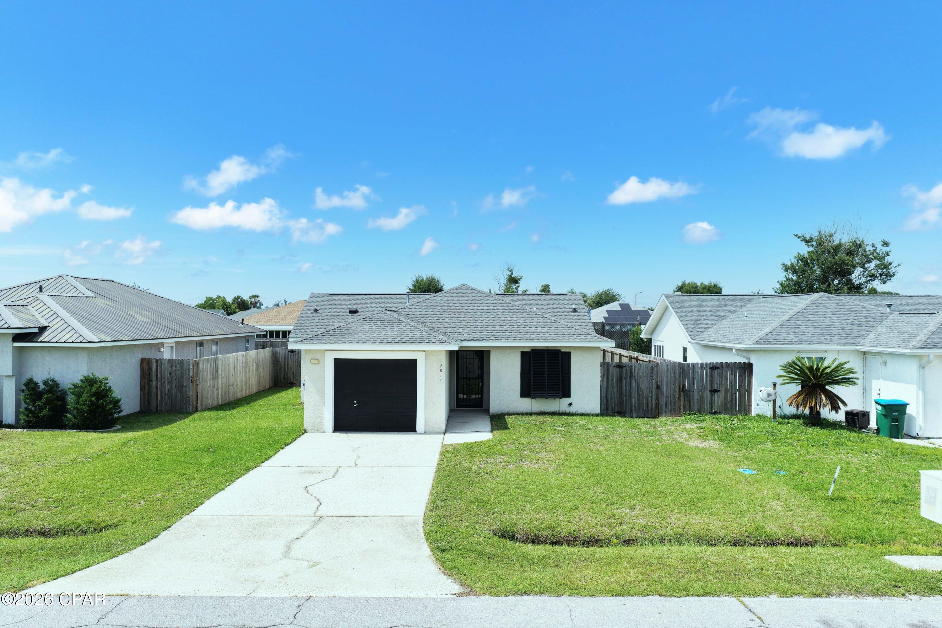Pine Tree Place Unit 1 - Residential Lease