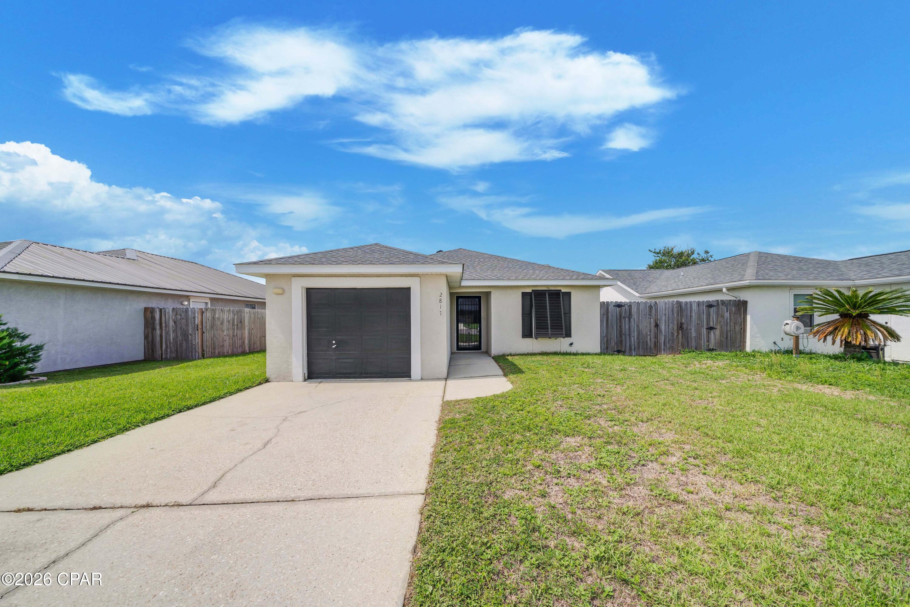 Pine Tree Place Unit 1 - Residential Lease