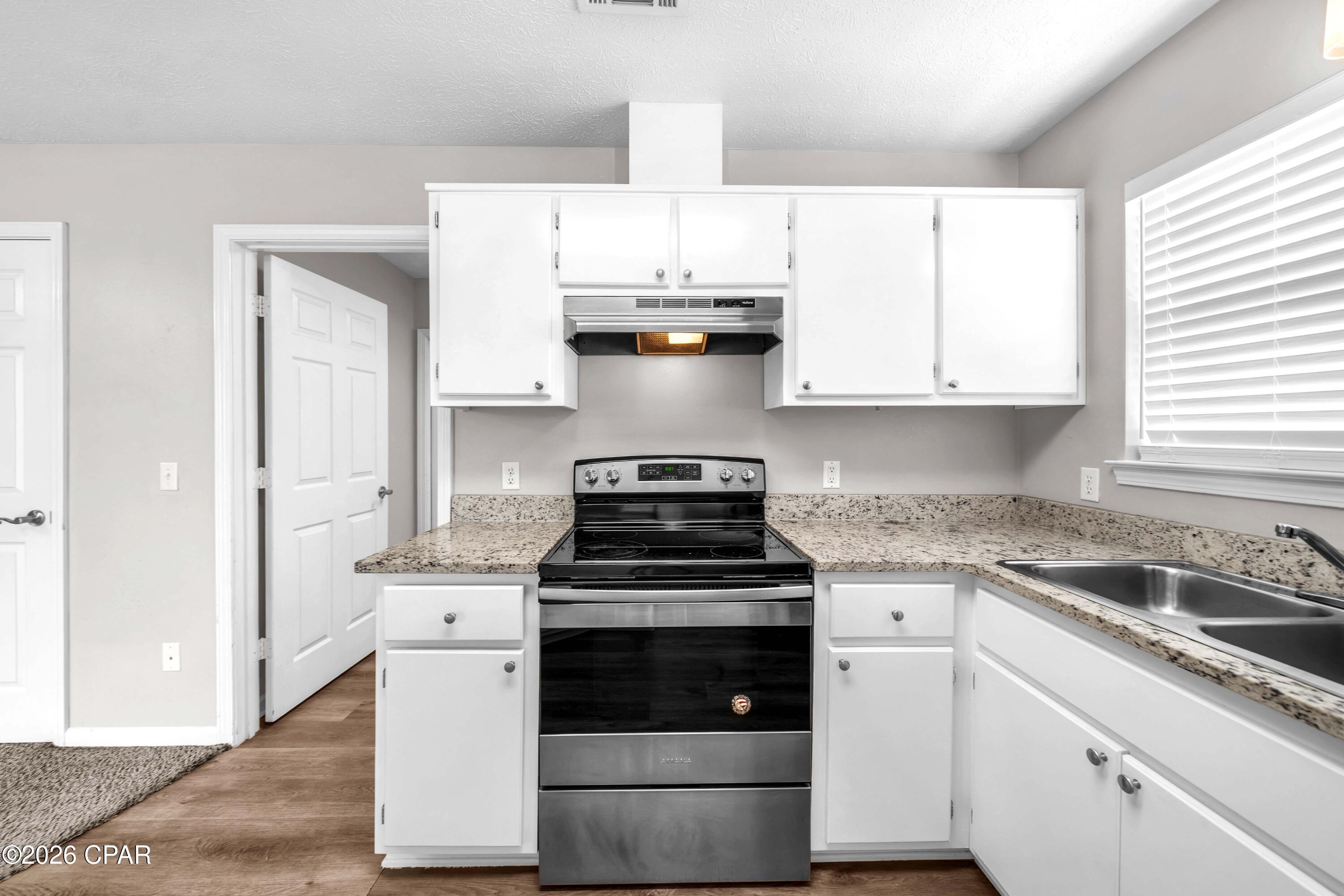 Pine Tree Place Unit 1 - Residential Lease