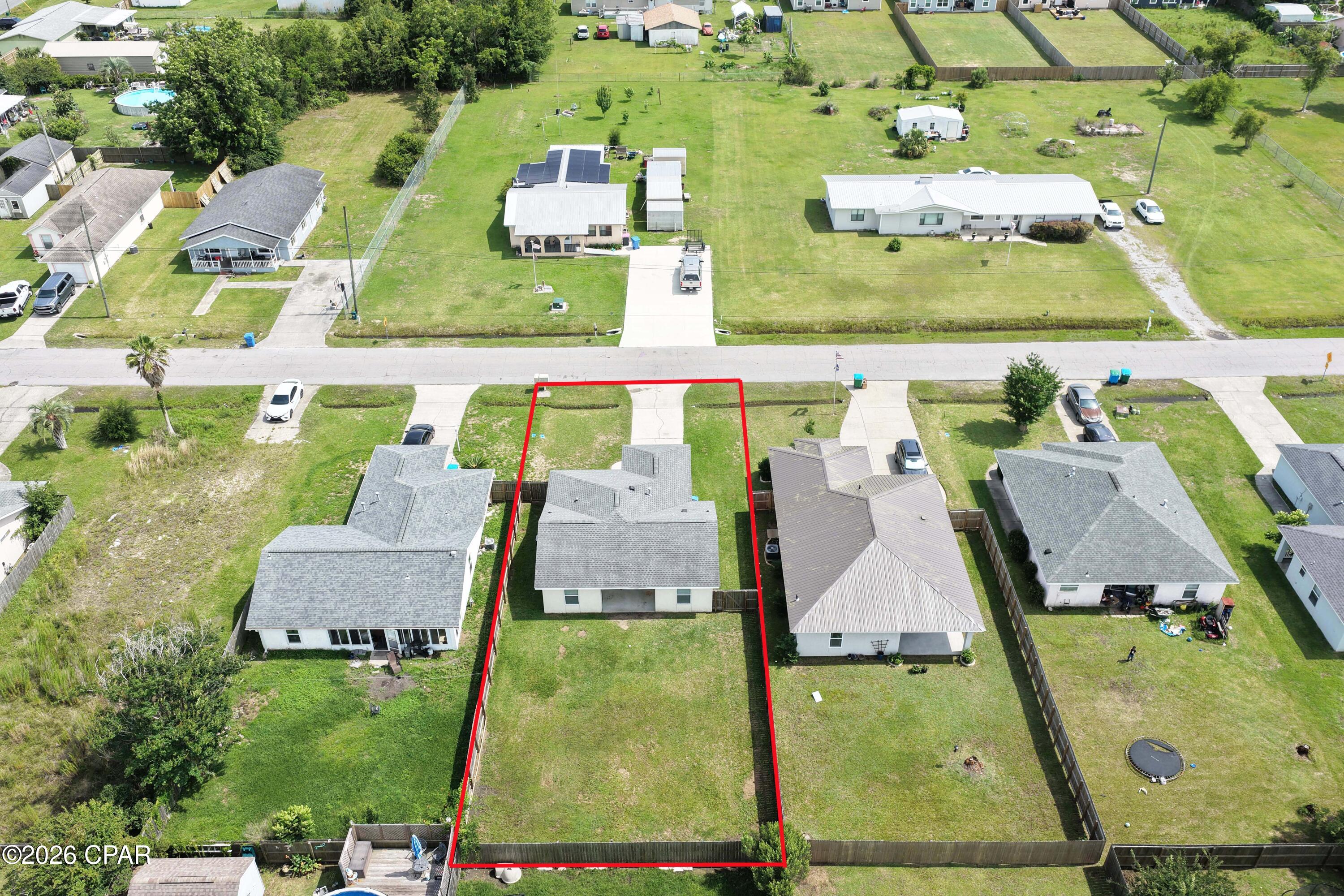 Pine Tree Place Unit 1 - Residential Lease