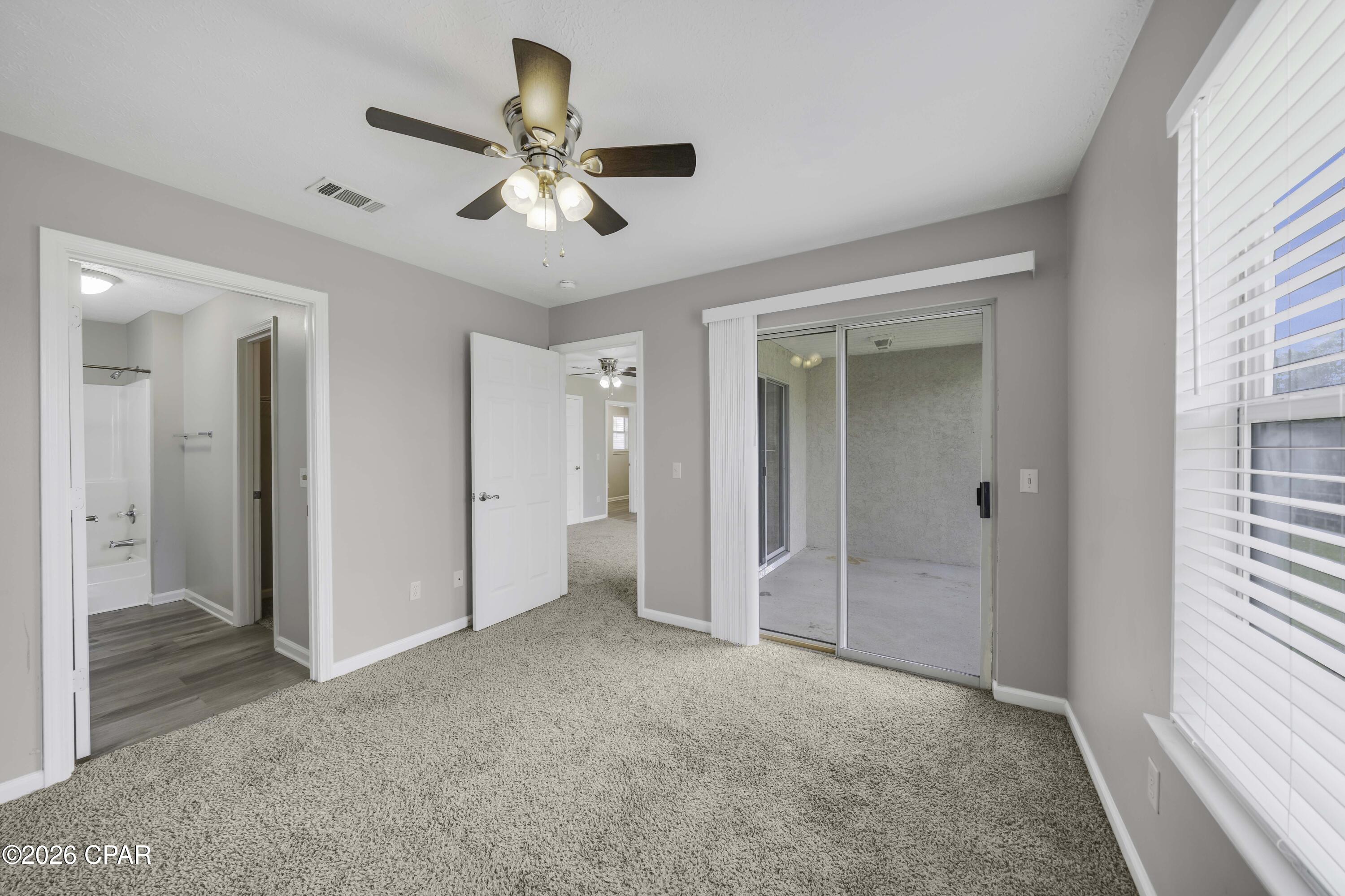 Pine Tree Place Unit 1 - Residential Lease