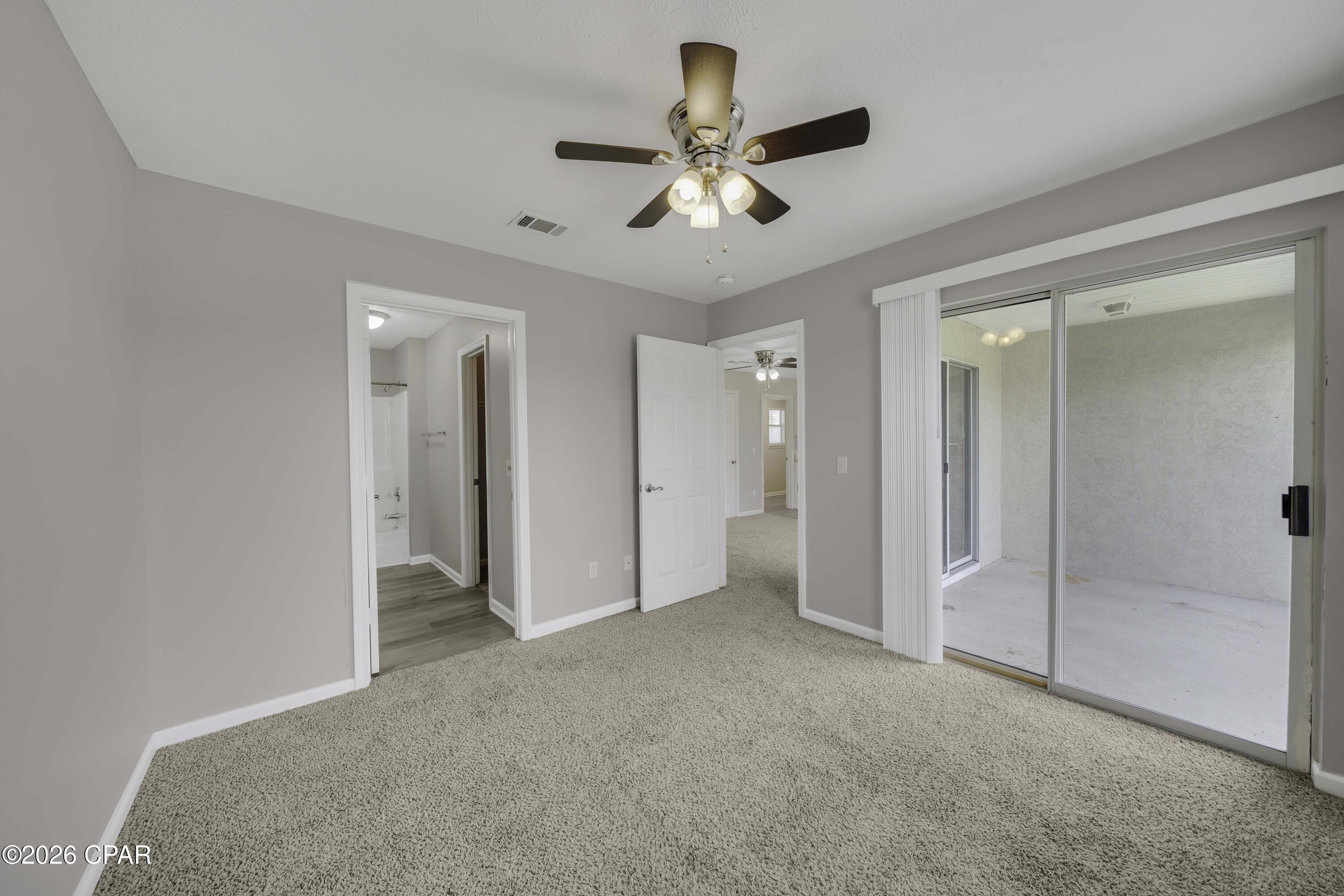 Pine Tree Place Unit 1 - Residential Lease