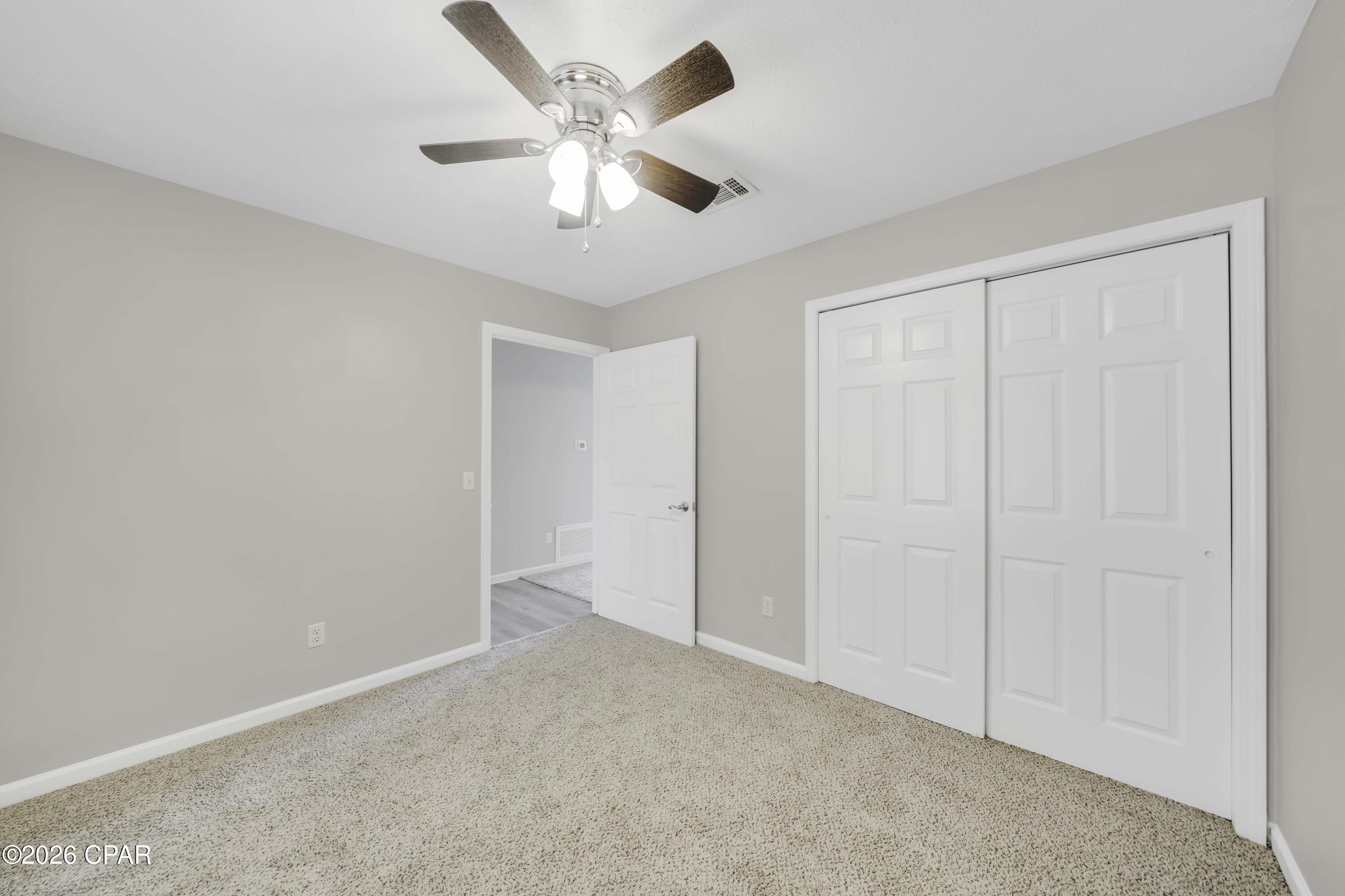 Pine Tree Place Unit 1 - Residential Lease