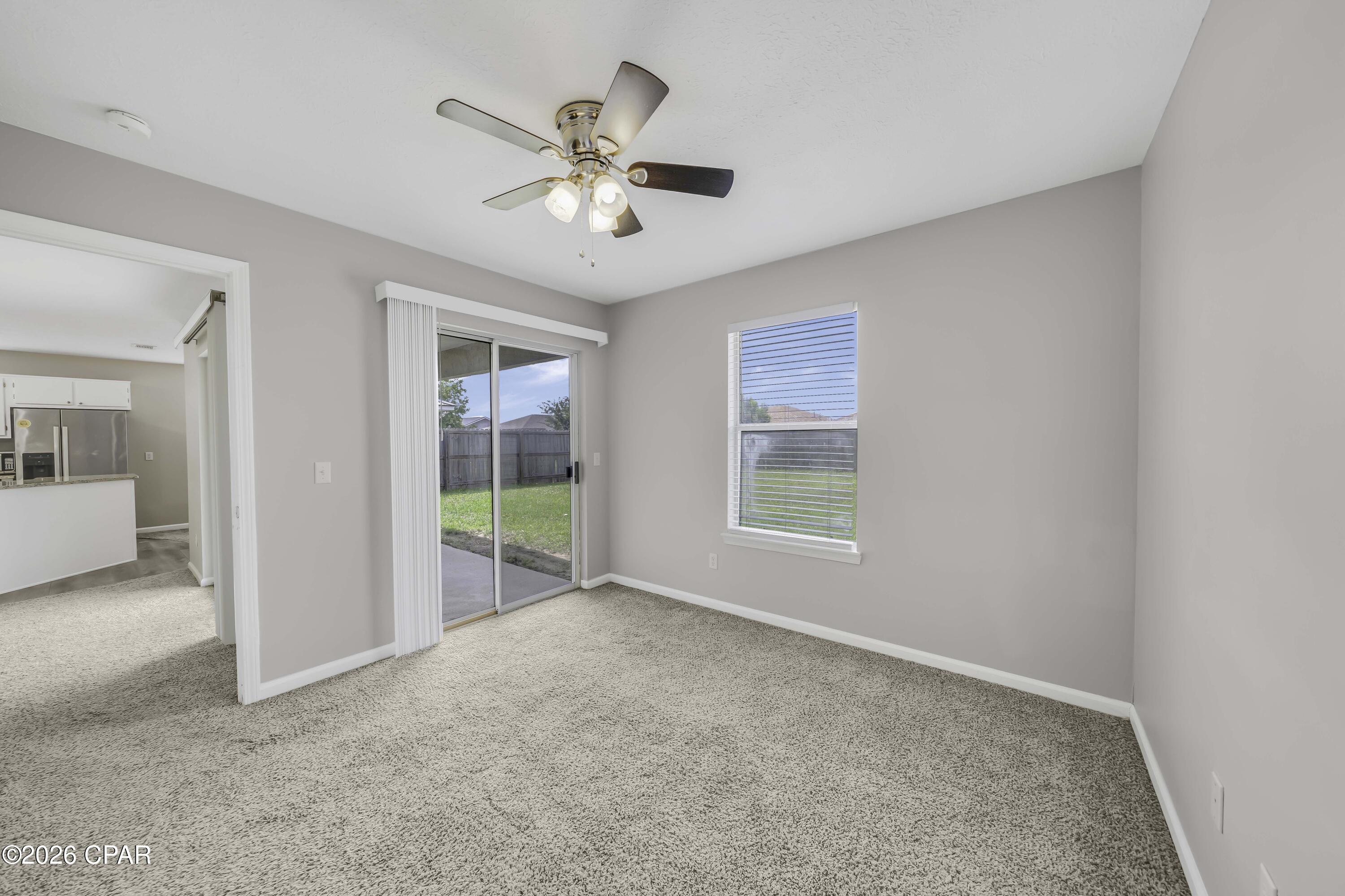 Pine Tree Place Unit 1 - Residential Lease