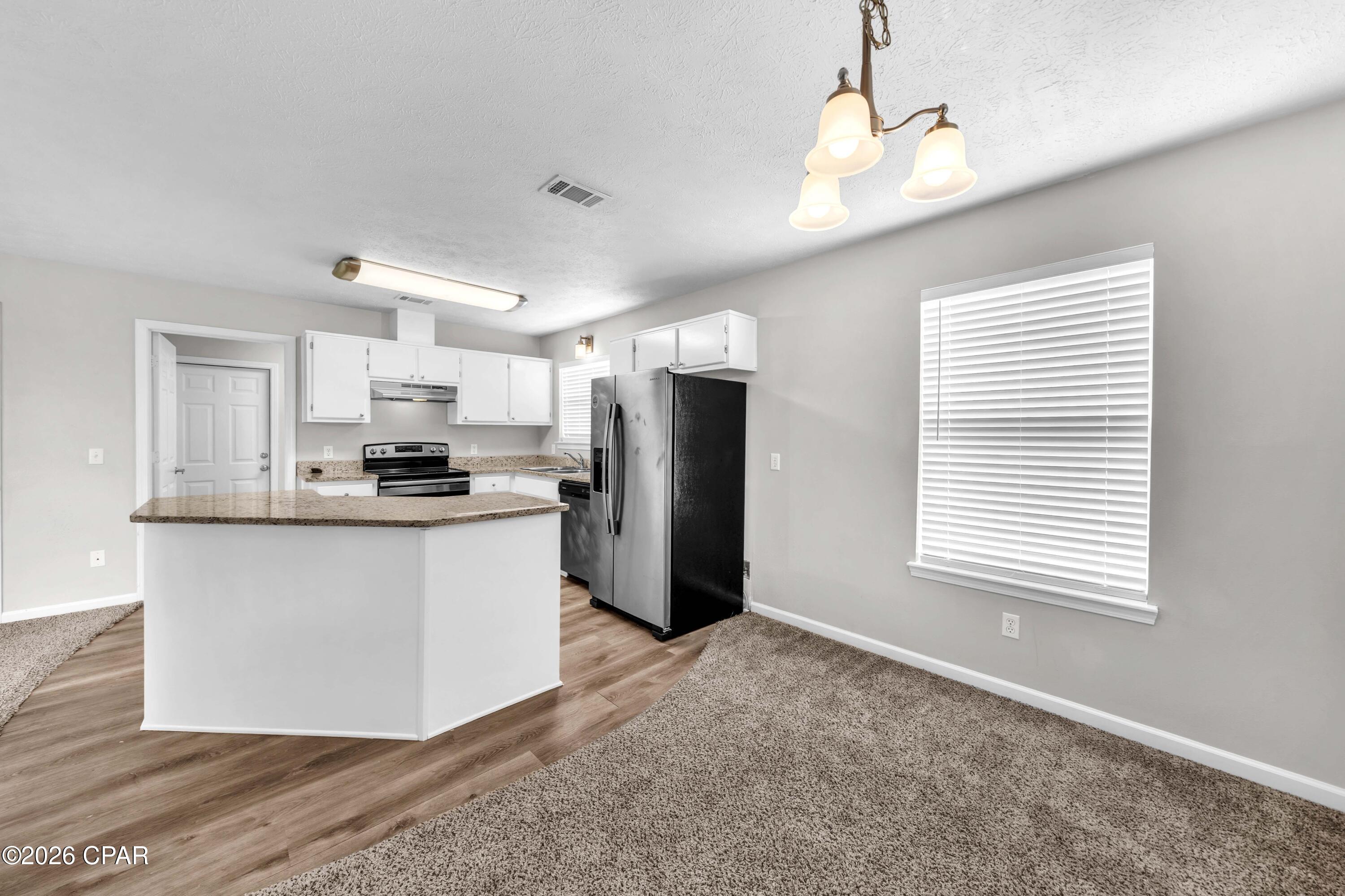 Pine Tree Place Unit 1 - Residential Lease