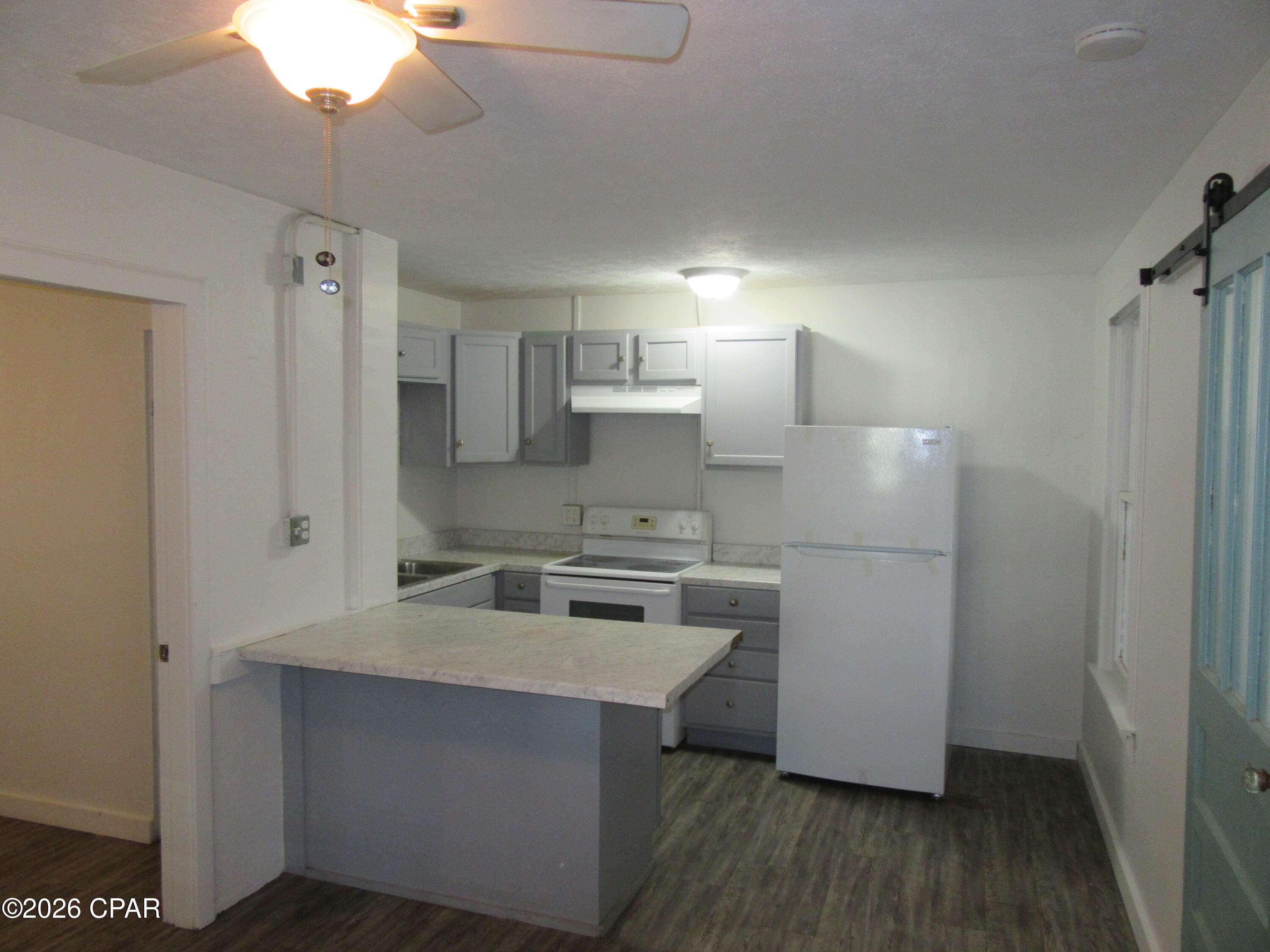 [No Recorded Subdiv] - Residential Lease