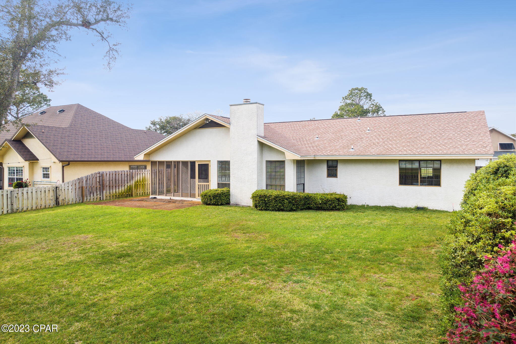 Bay Point Unit 1 - Residential
