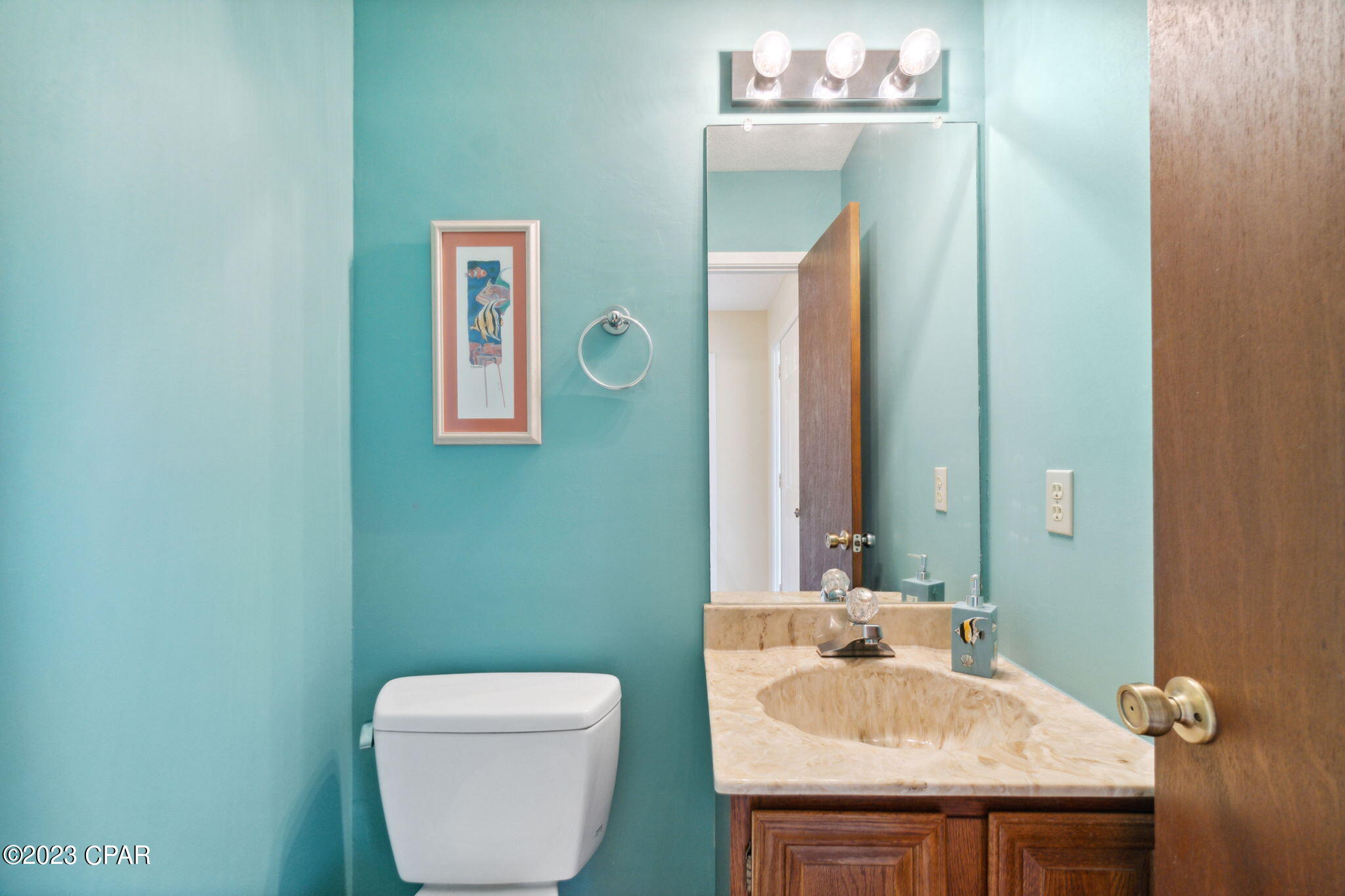 Bay Point Unit 1 - Residential