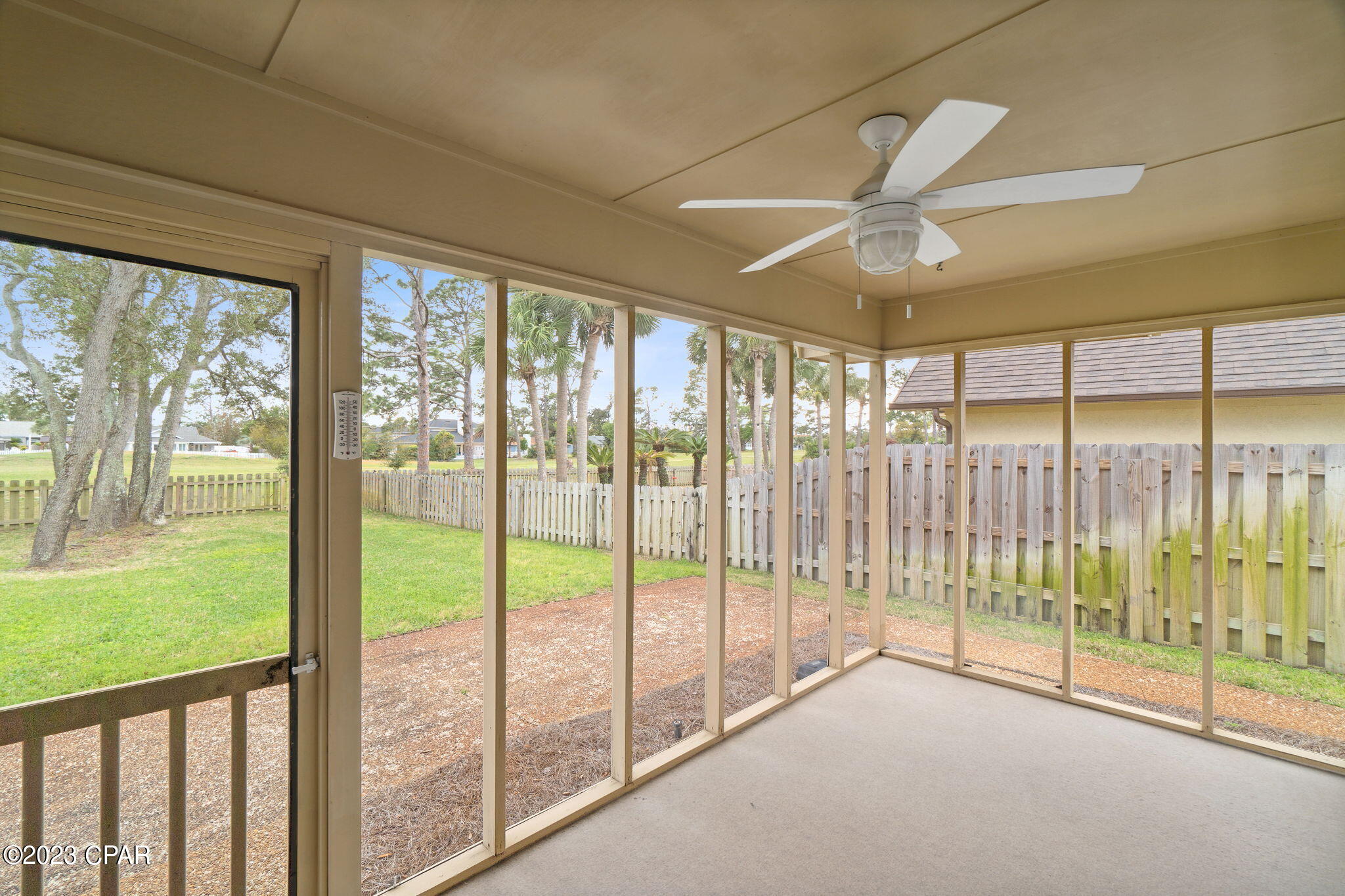 Bay Point Unit 1 - Residential