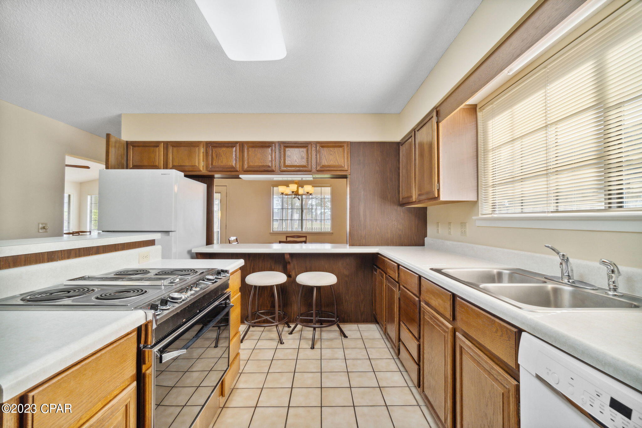 Bay Point Unit 1 - Residential