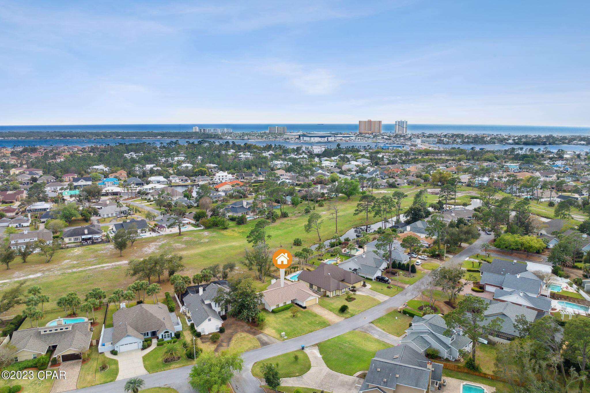 Bay Point Unit 1 - Residential