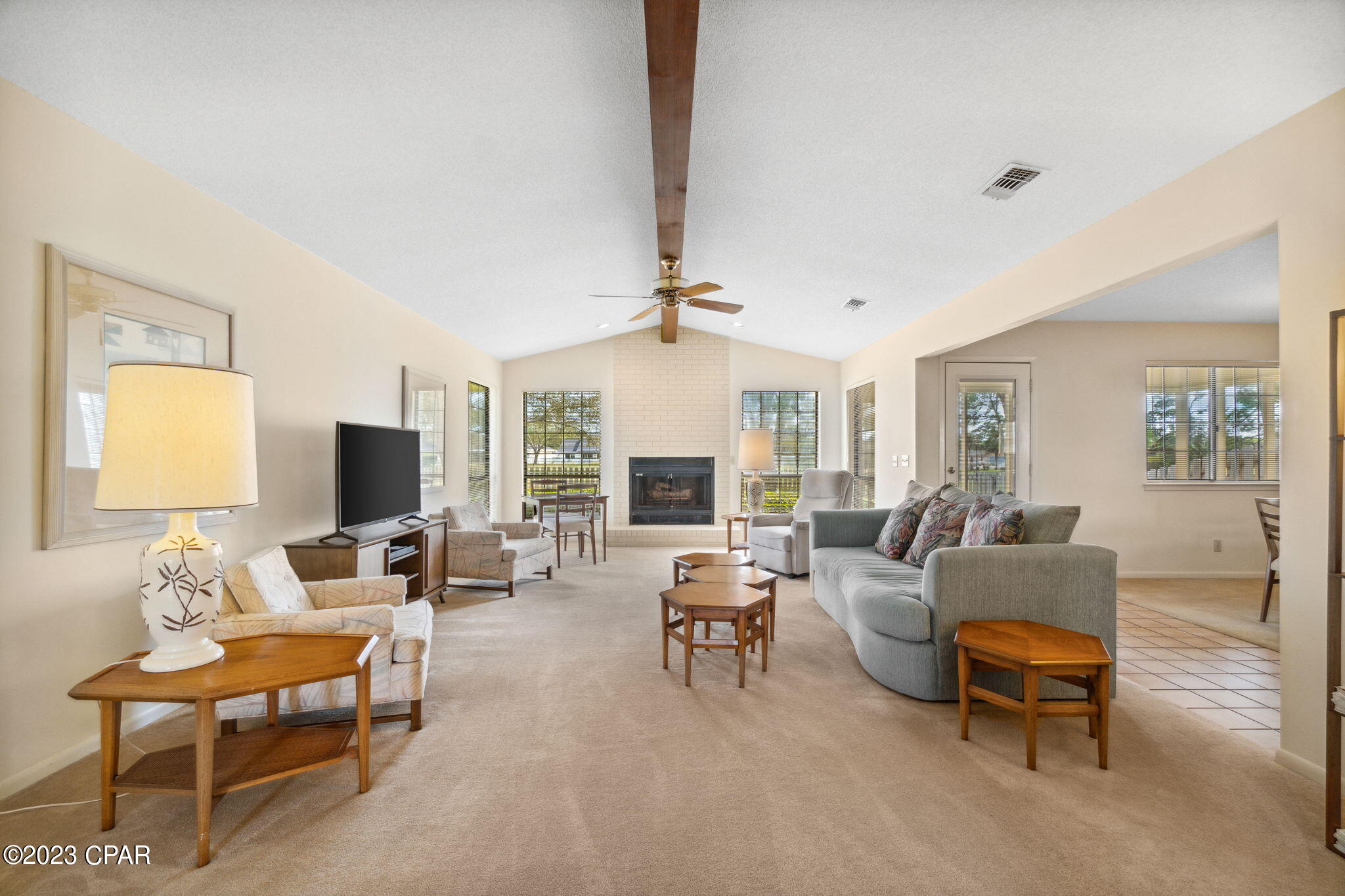 Bay Point Unit 1 - Residential