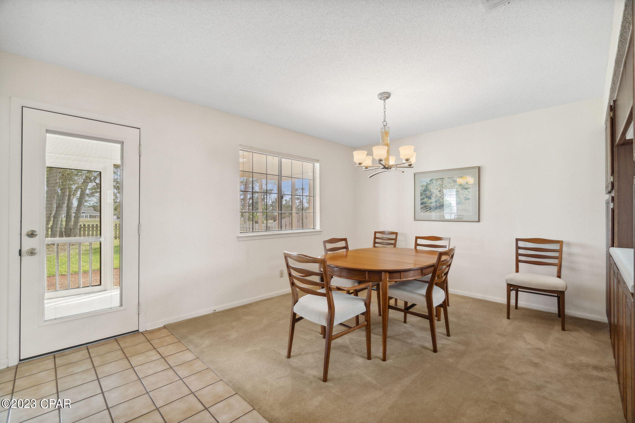 Bay Point Unit 1 - Residential
