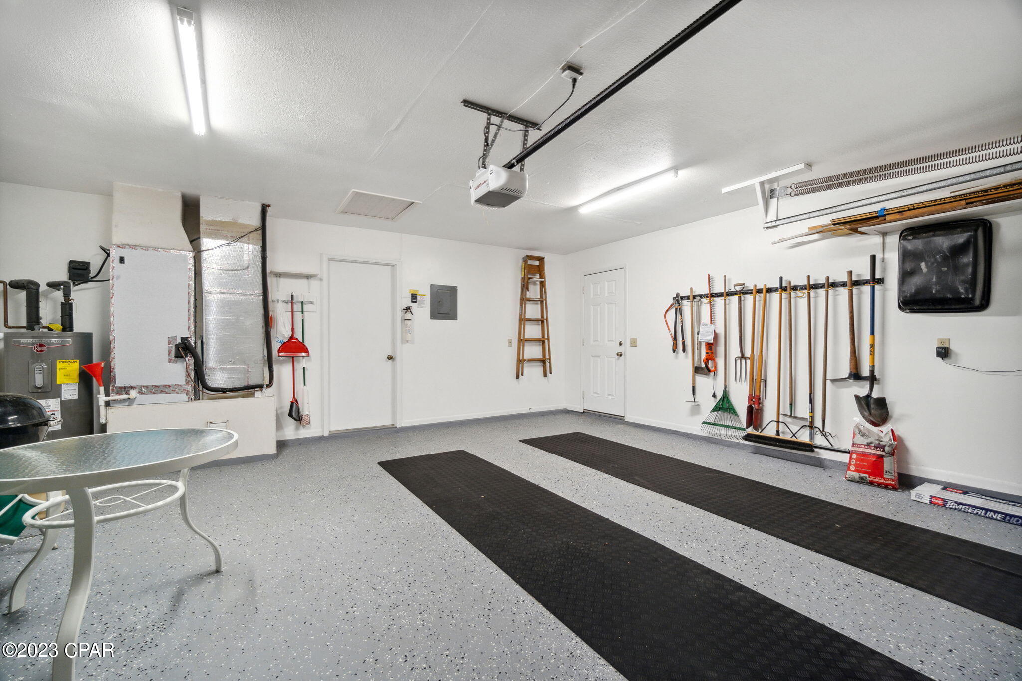 Bay Point Unit 1 - Residential
