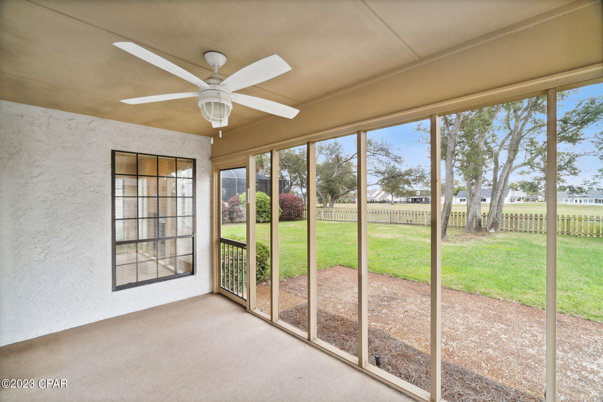 Bay Point Unit 1 - Residential