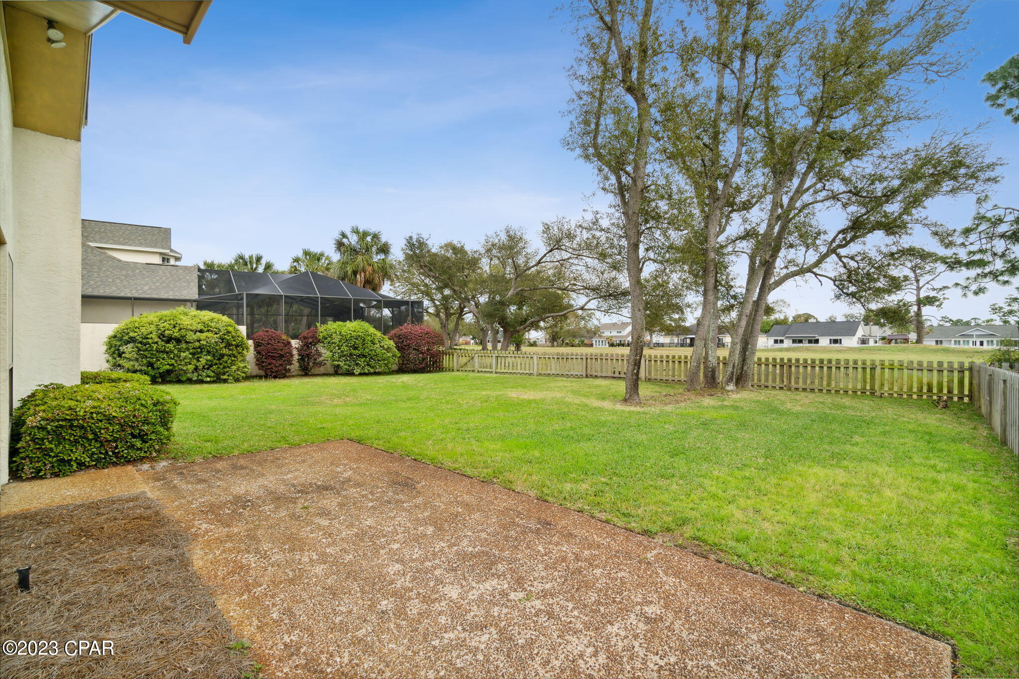 Bay Point Unit 1 - Residential