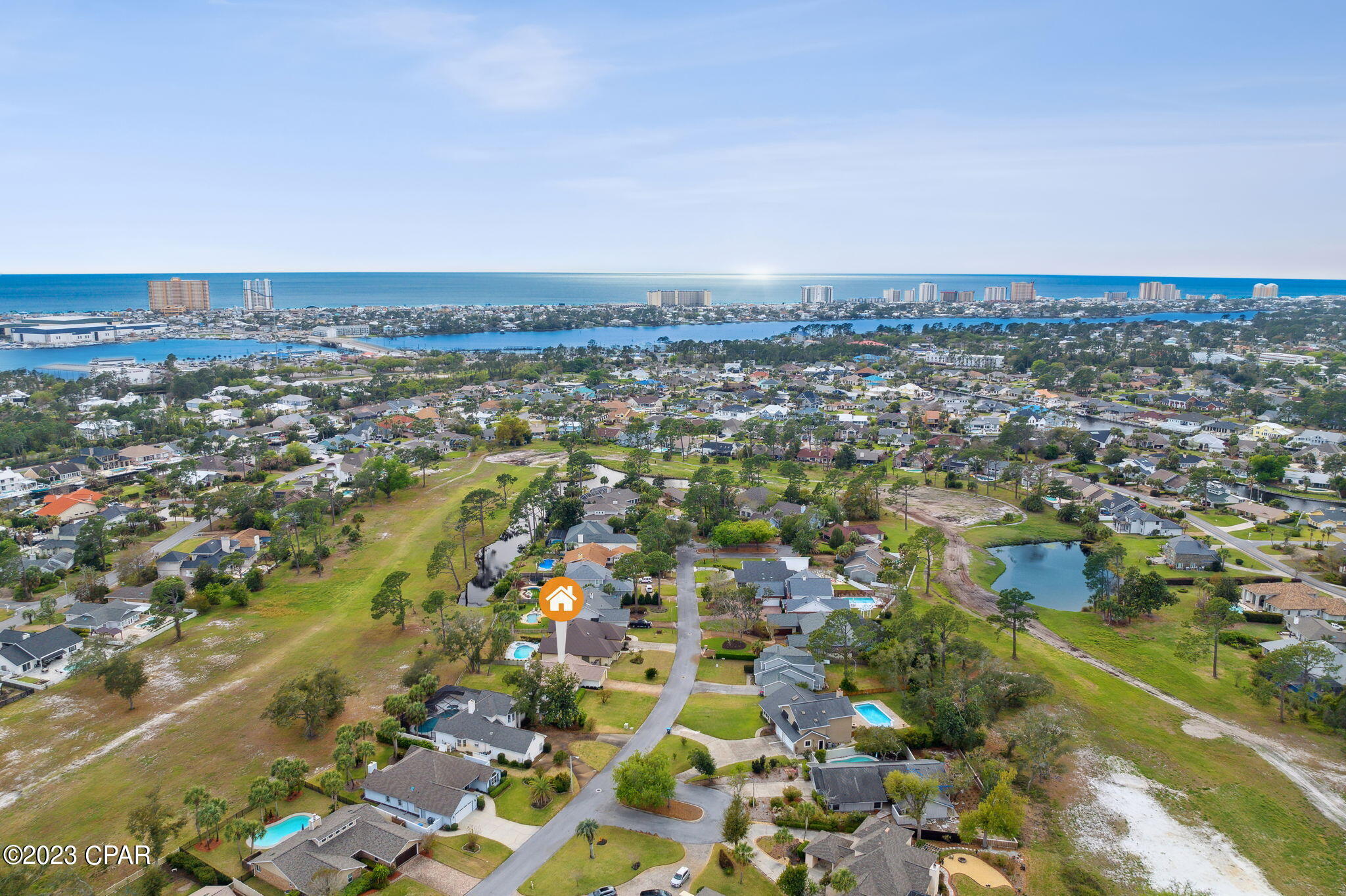 Bay Point Unit 1 - Residential