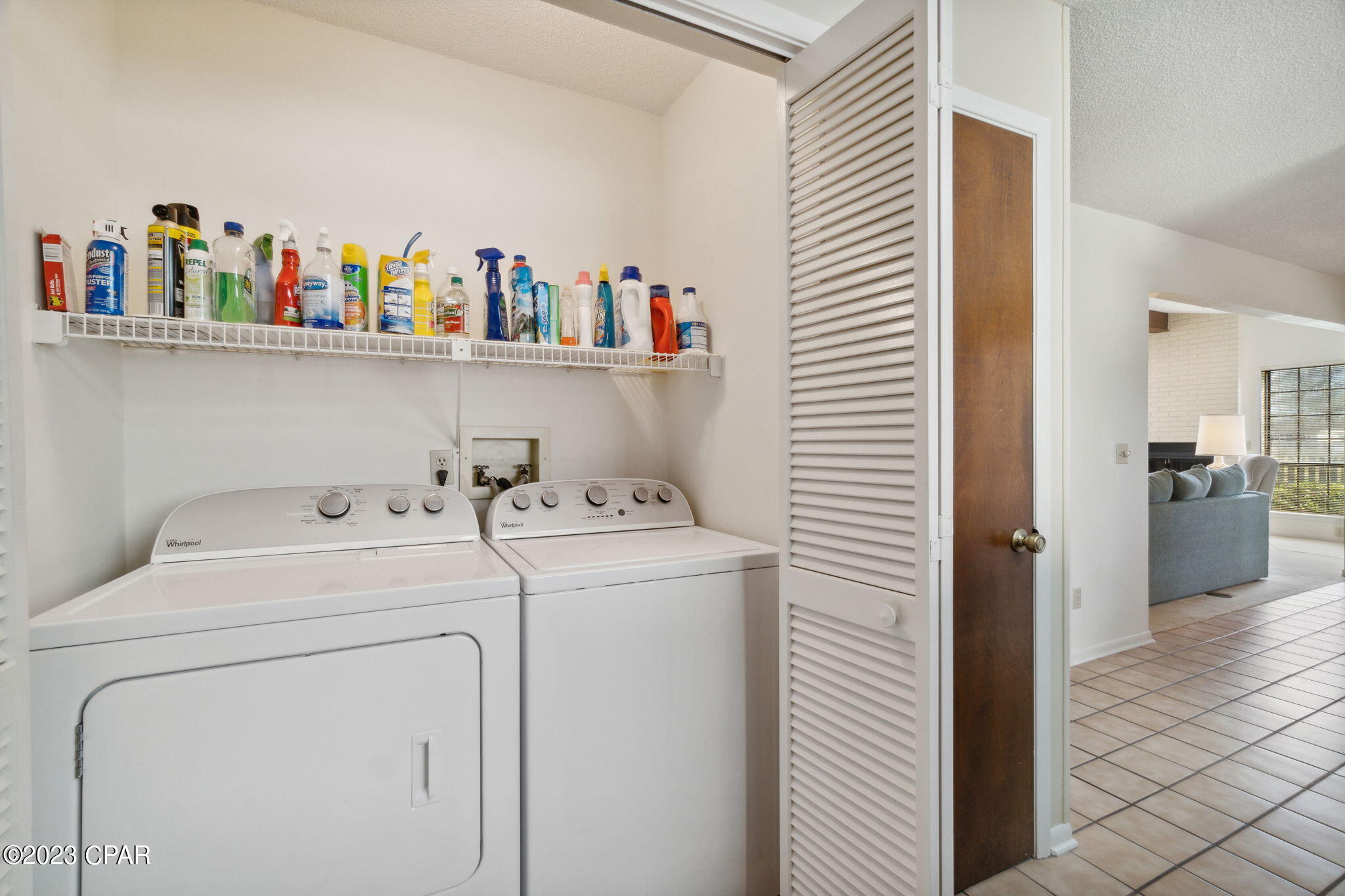 Bay Point Unit 1 - Residential