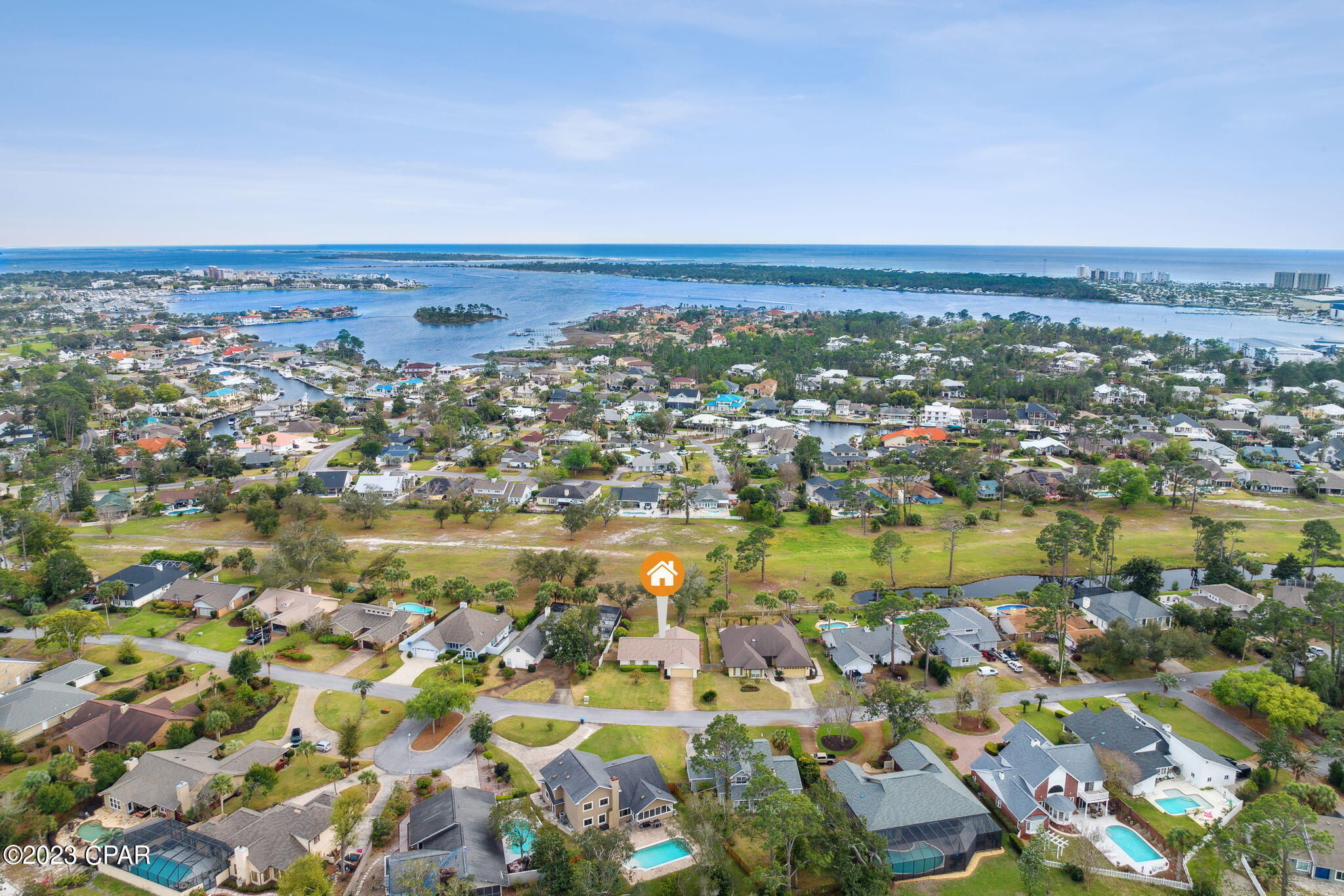 Bay Point Unit 1 - Residential