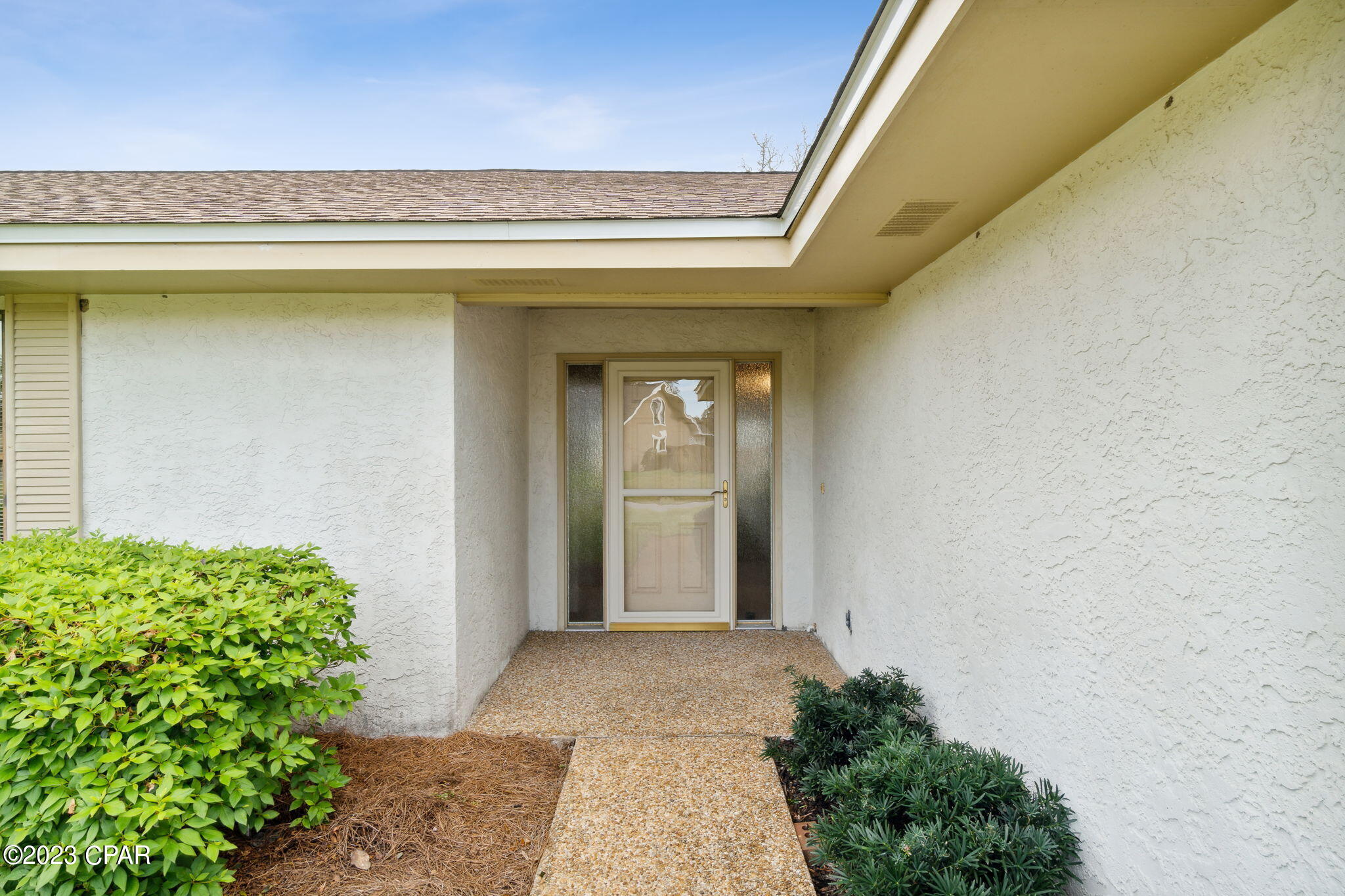 Bay Point Unit 1 - Residential