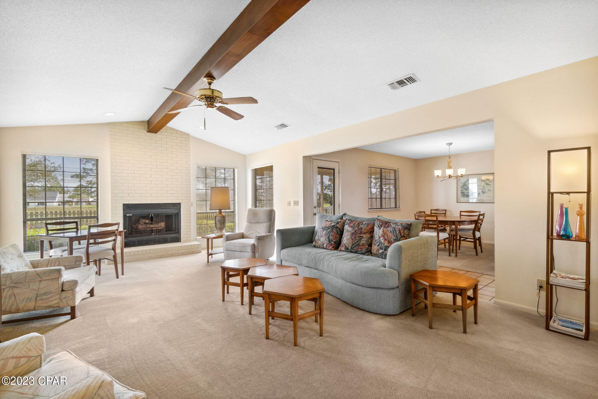 Bay Point Unit 1 - Residential