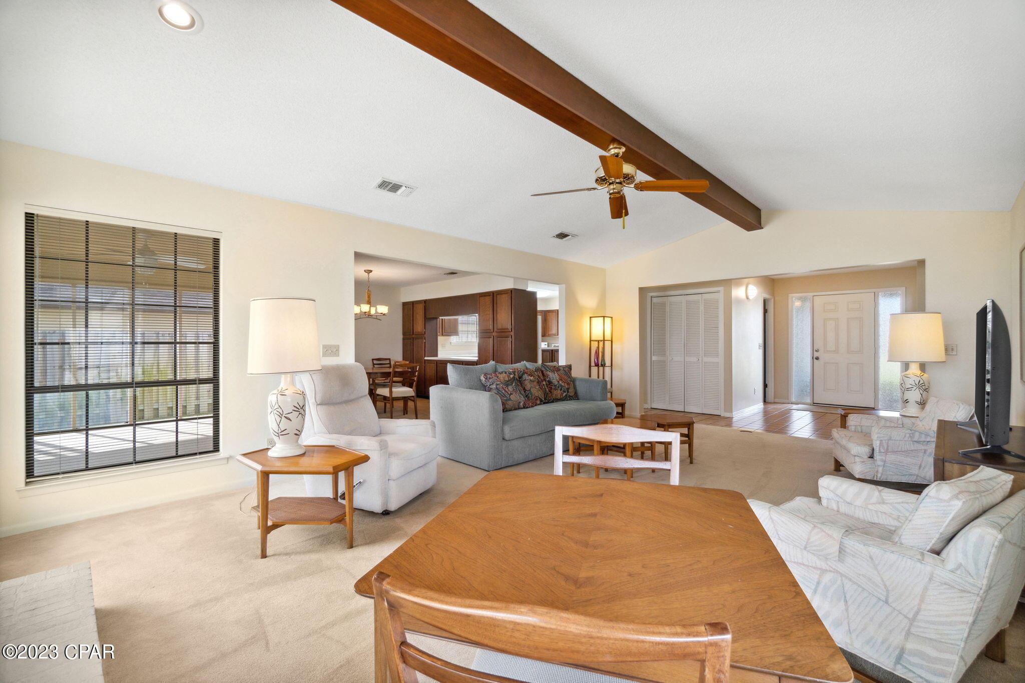 Bay Point Unit 1 - Residential