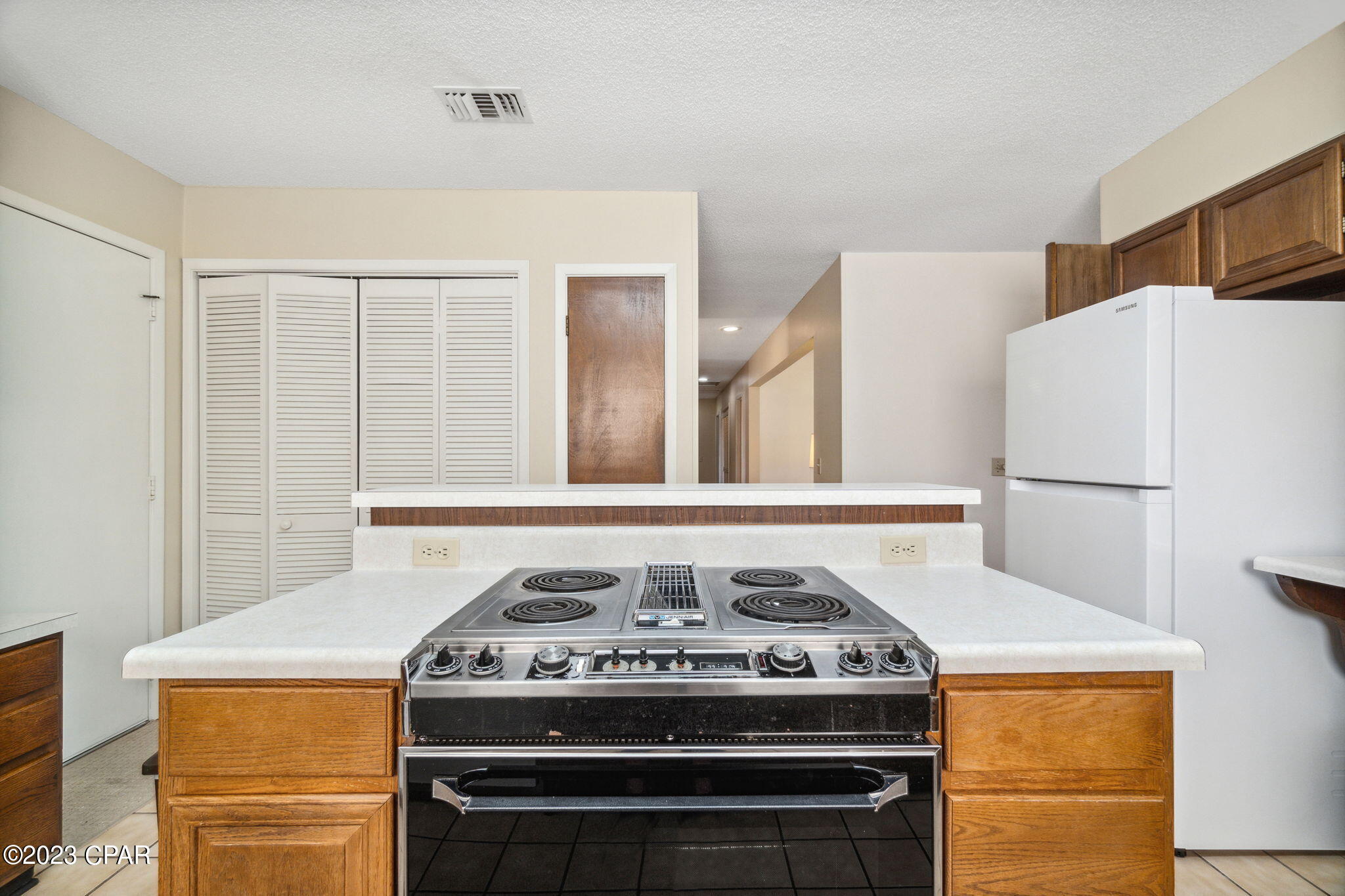 Bay Point Unit 1 - Residential