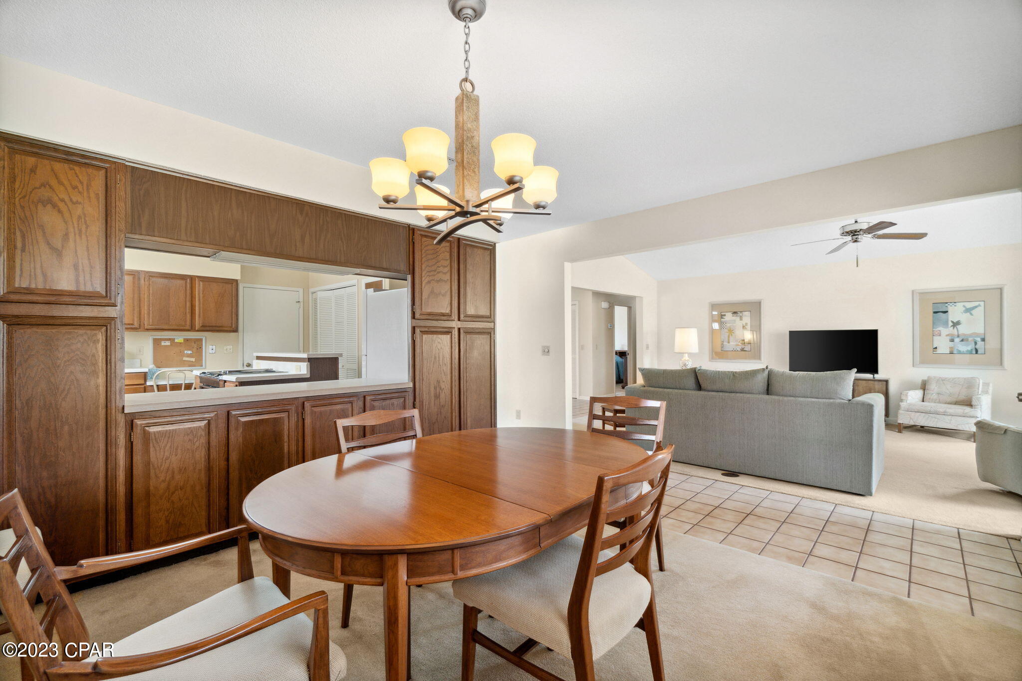 Bay Point Unit 1 - Residential